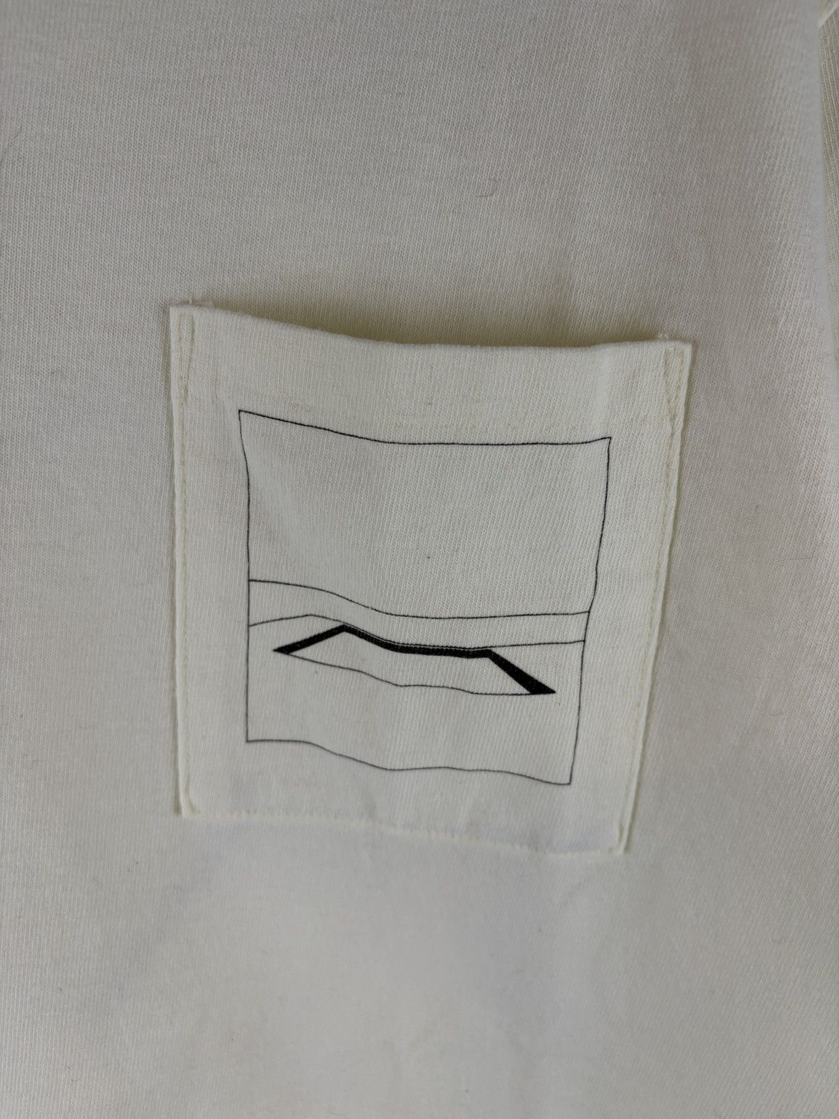 Undercover SS22 Undercover x OGRE YOU ASSHOLE Tee Size US M / EU 48-50 / 2 - 4 Thumbnail