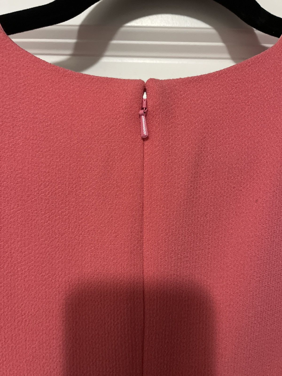 Lela Rose Lela Rose Color Block Dress Size M / US 6-8 / IT 42-44 - 2 Thumbnail