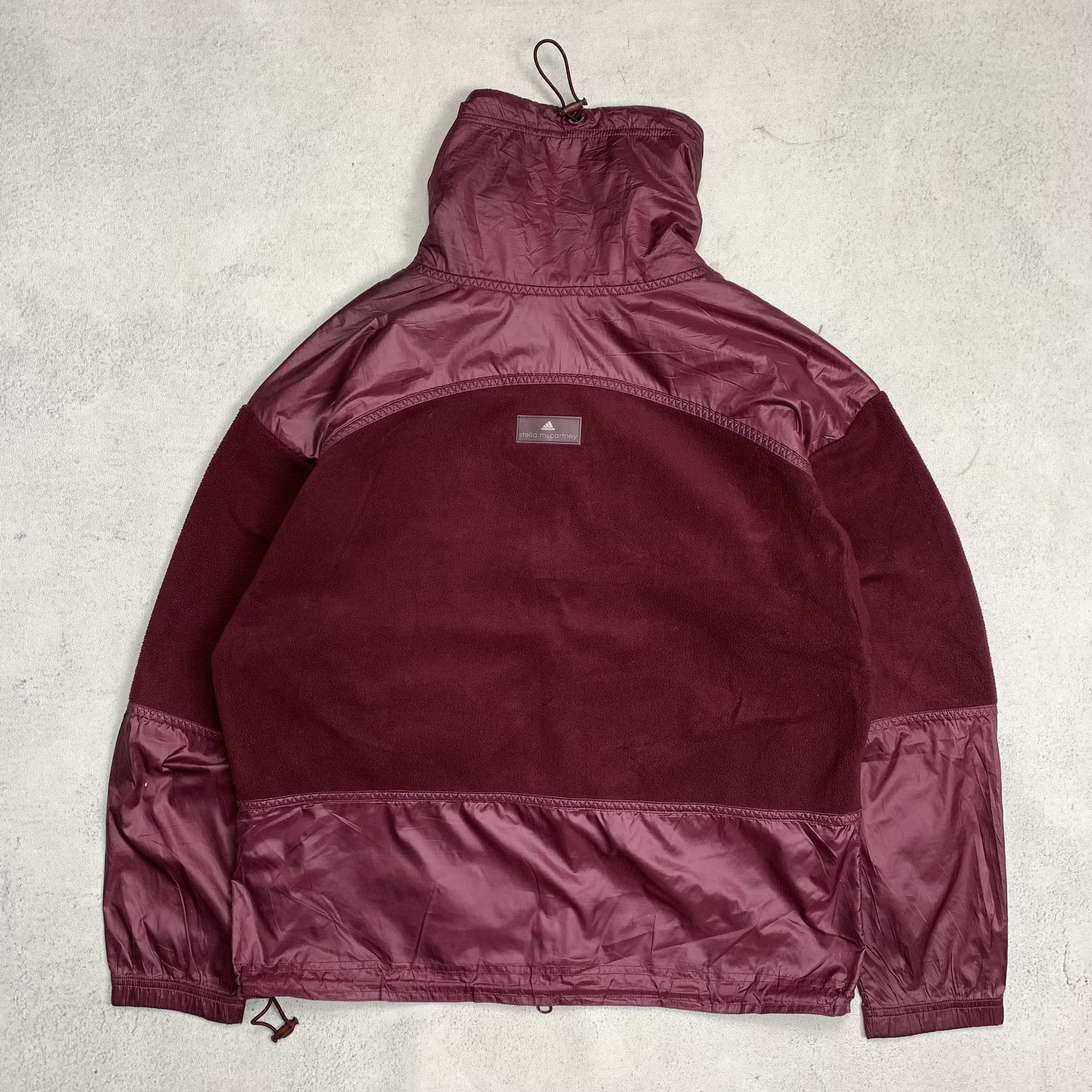 Stella McCartney Adidas Stella McCartney Jacket Size ONE SIZE - 4 Thumbnail