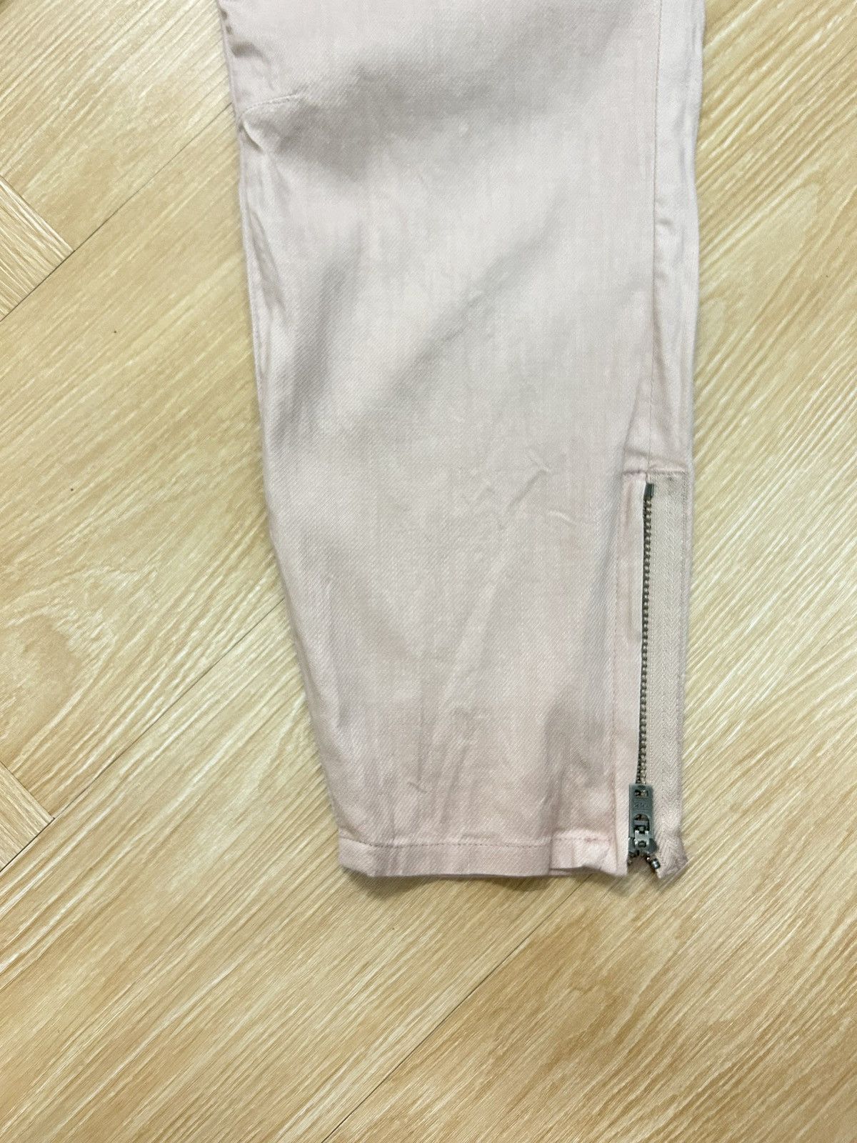 Designer × Helmut Lang × Vintage Helmut lang pants Size US 33 - 7 Thumbnail