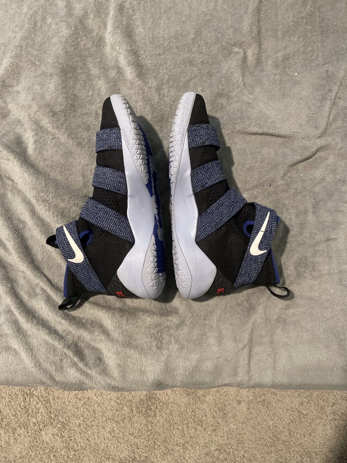 Nike Lebron soldier Size US 15 / EU 48 - 1 Thumbnail