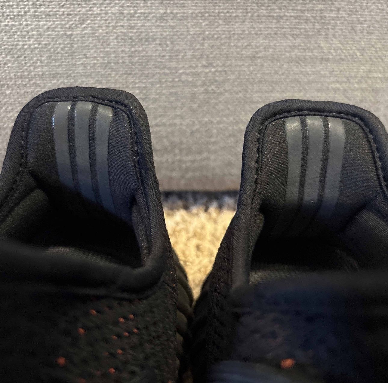 Adidas × Kanye West yeezy 350 V2 red Size US 8 / EU 41 - 9 Thumbnail