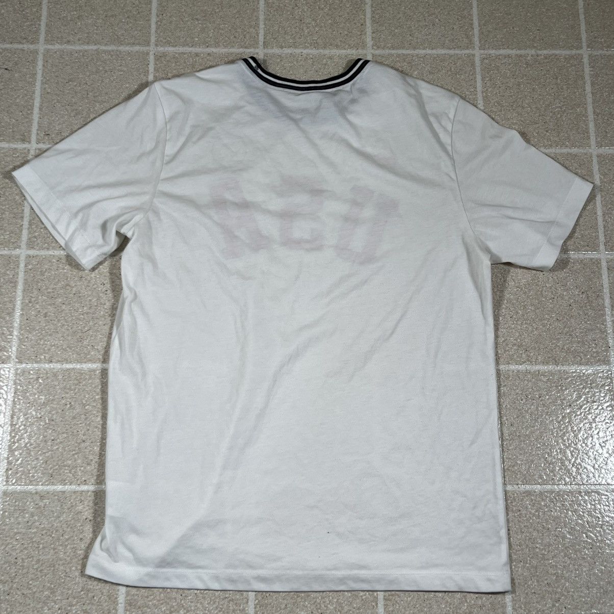 Nike Nike United States Olympic Team Heritage T-Shirt Dri-fit M Size US M / EU 48-50 / 2 - 4 Thumbnail