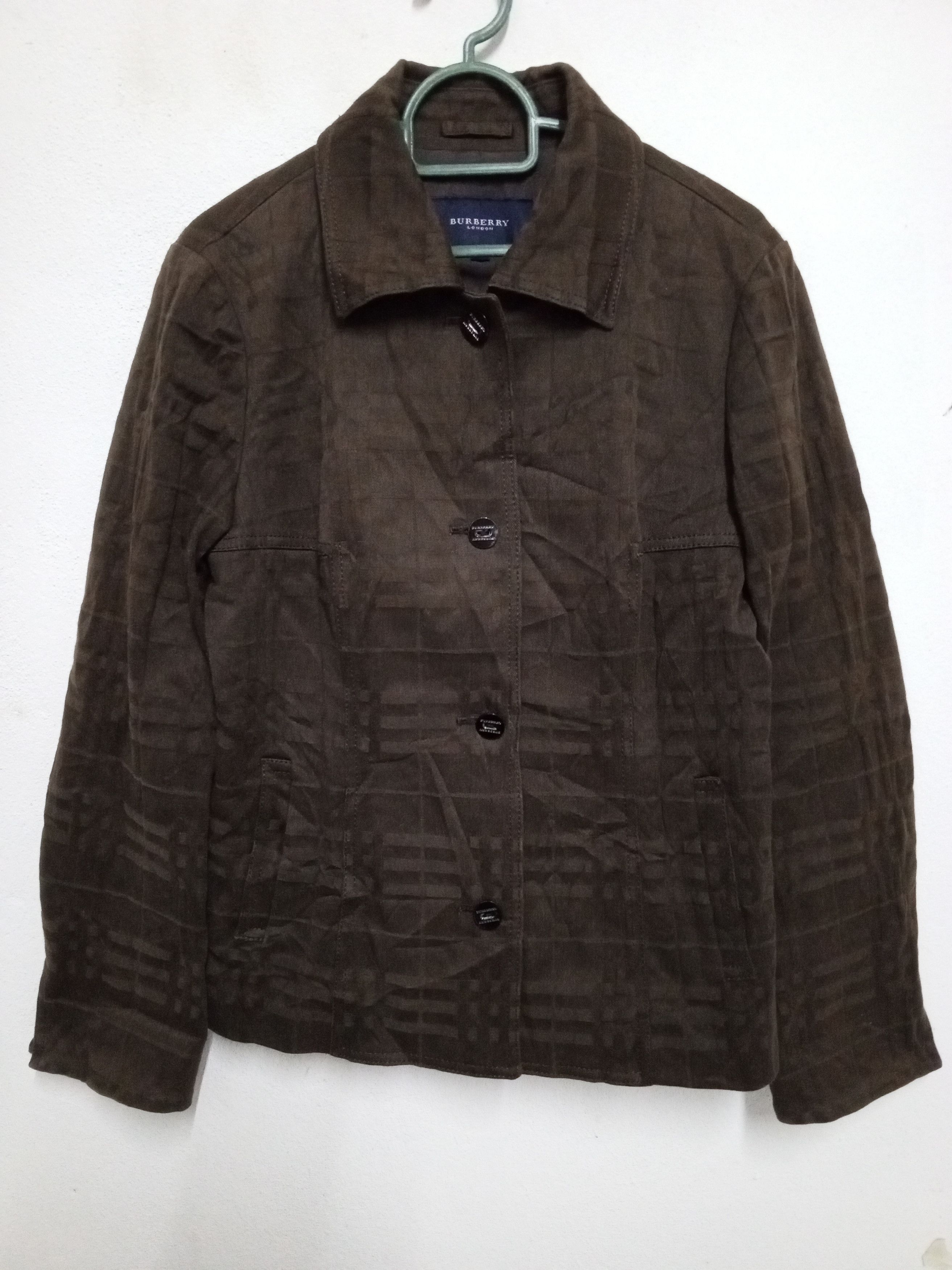 Burberry BURBERRY Size S / US 4 / IT 40 - 1 Thumbnail
