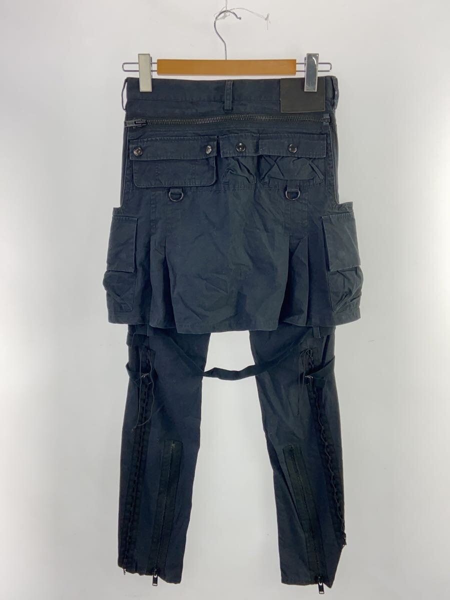 Undercover SS19 Bondage Cargo Pants Size US 29 - 2 Thumbnail