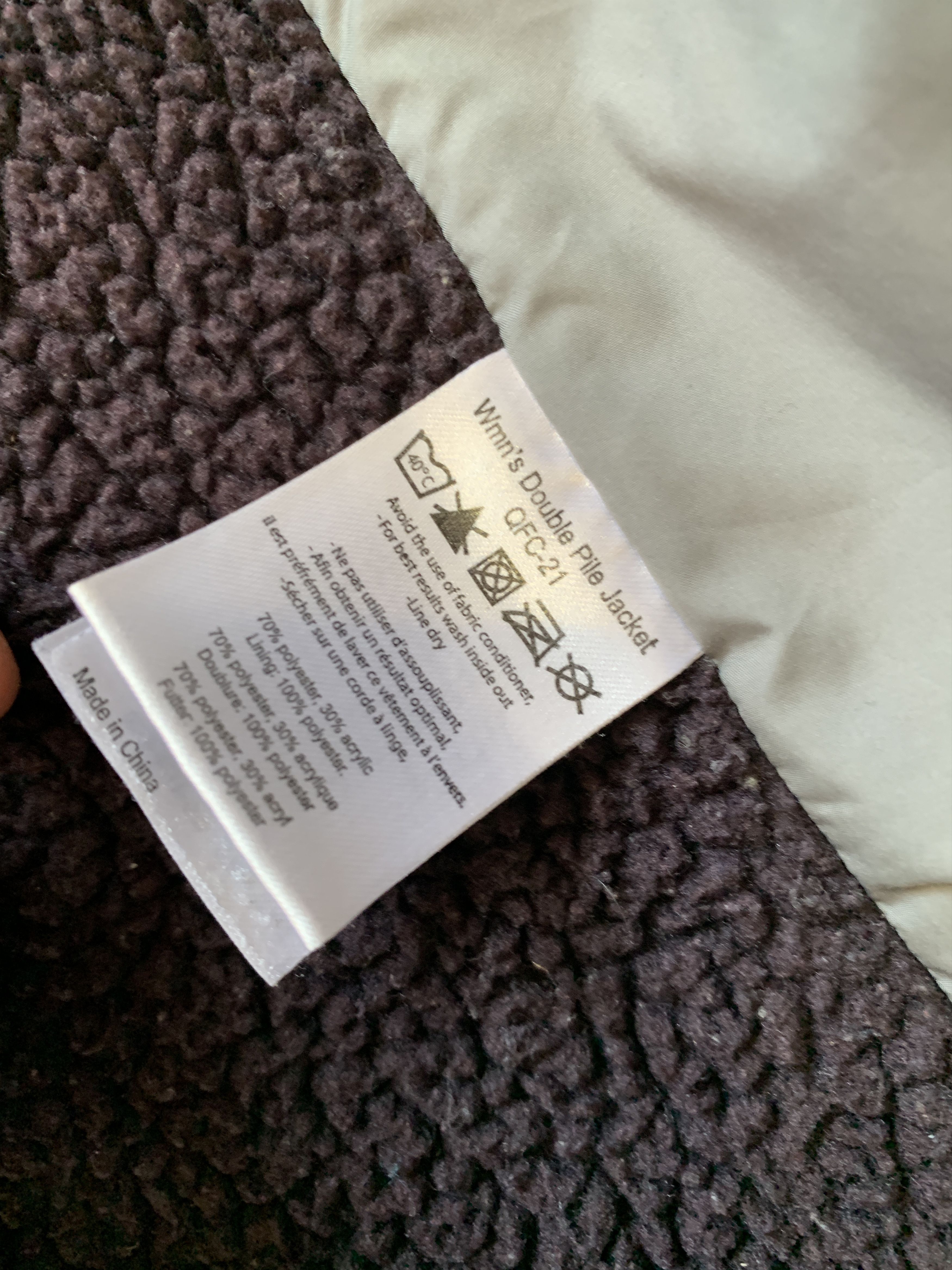 Rab Rab Sherpa Jacket Size M / US 6-8 / IT 42-44 - 7 Thumbnail
