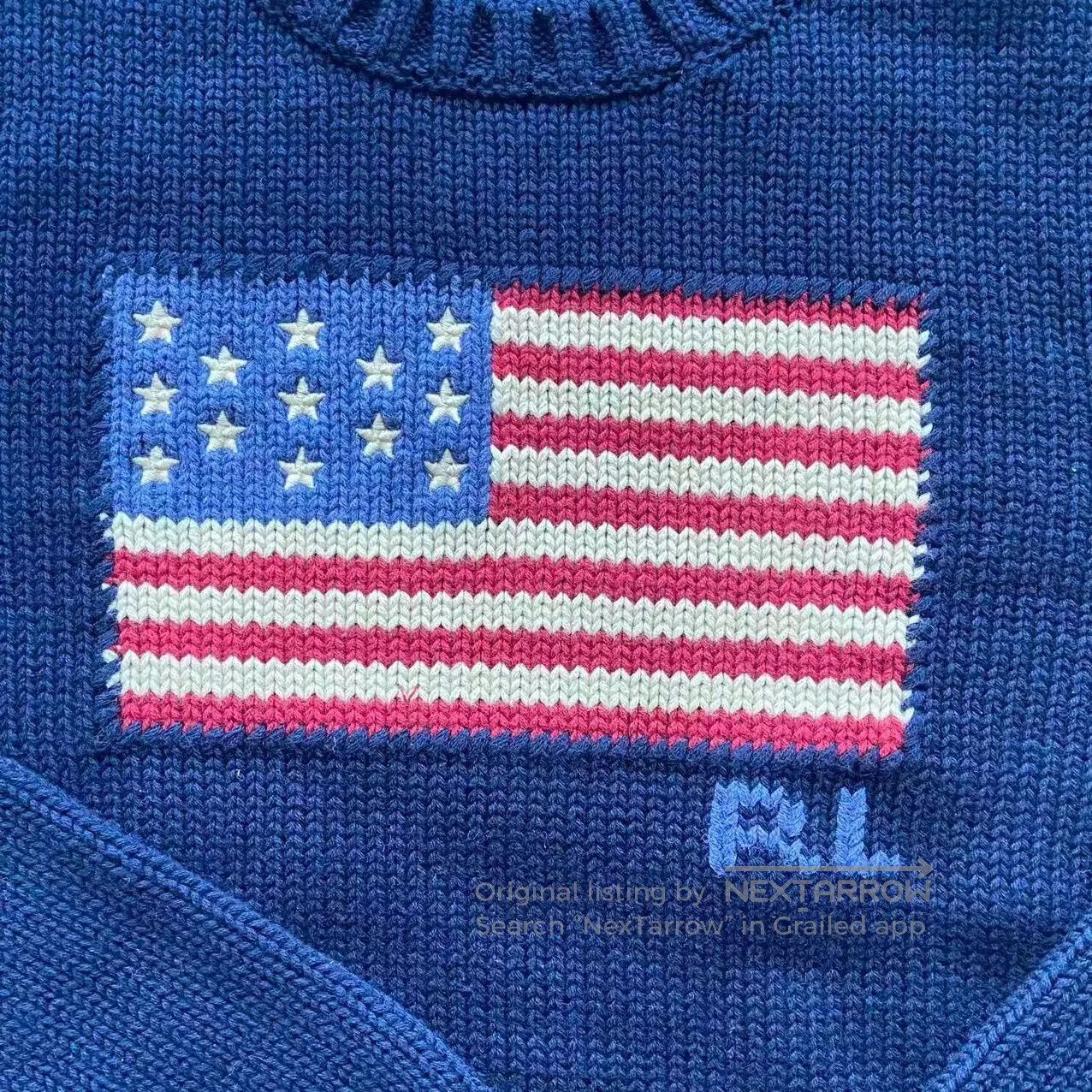 Polo Ralph Lauren Ralph Star. Size US M / EU 48-50 / 2 - 6 Thumbnail