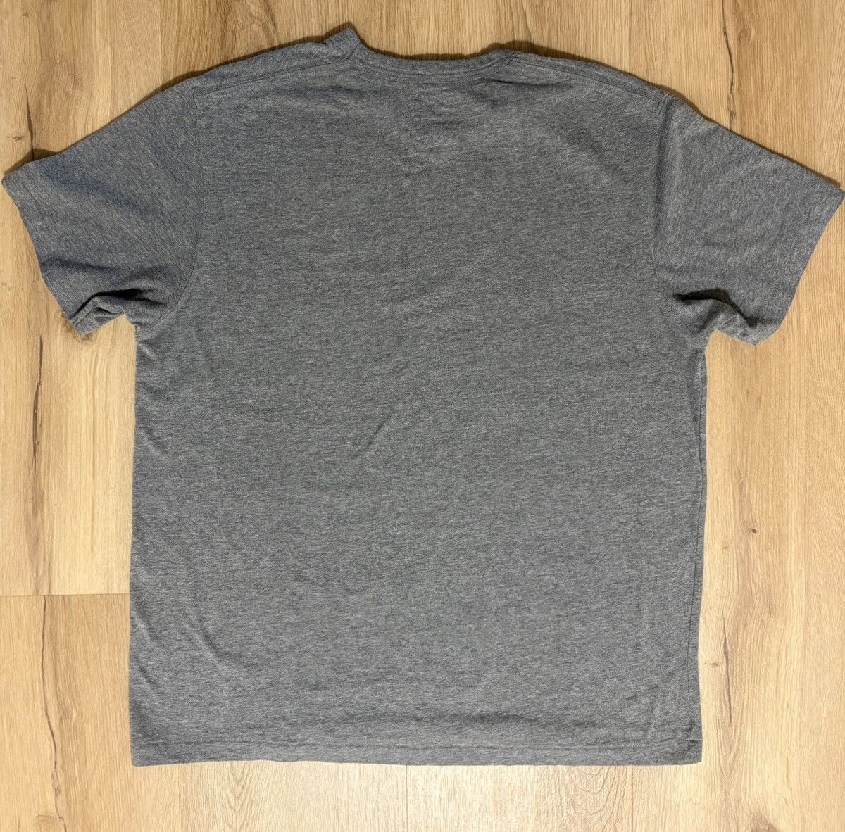 Relwen Relwen Barn Swallow Gray Crewneck T-shirt X-Large Size US XL / EU 56 / 4 - 6 Thumbnail
