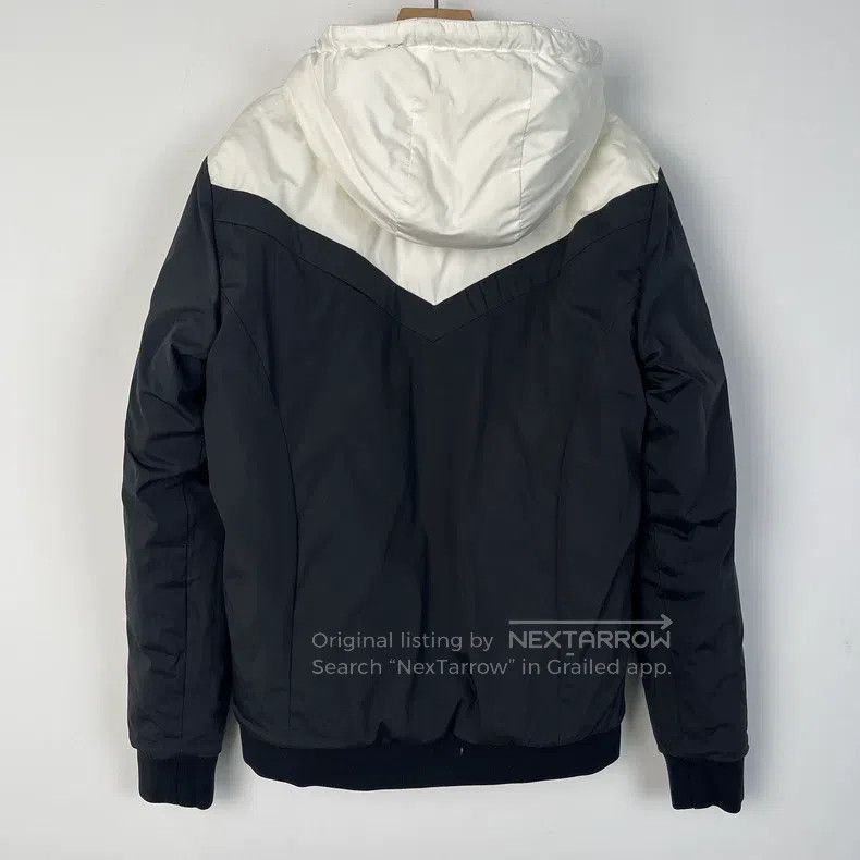 Fendi Fendi Monstrous Little Eyes Two-way Hooded Jacket Coat, Bl Size US S / EU 44-46 / 1 - 2 Thumbnail