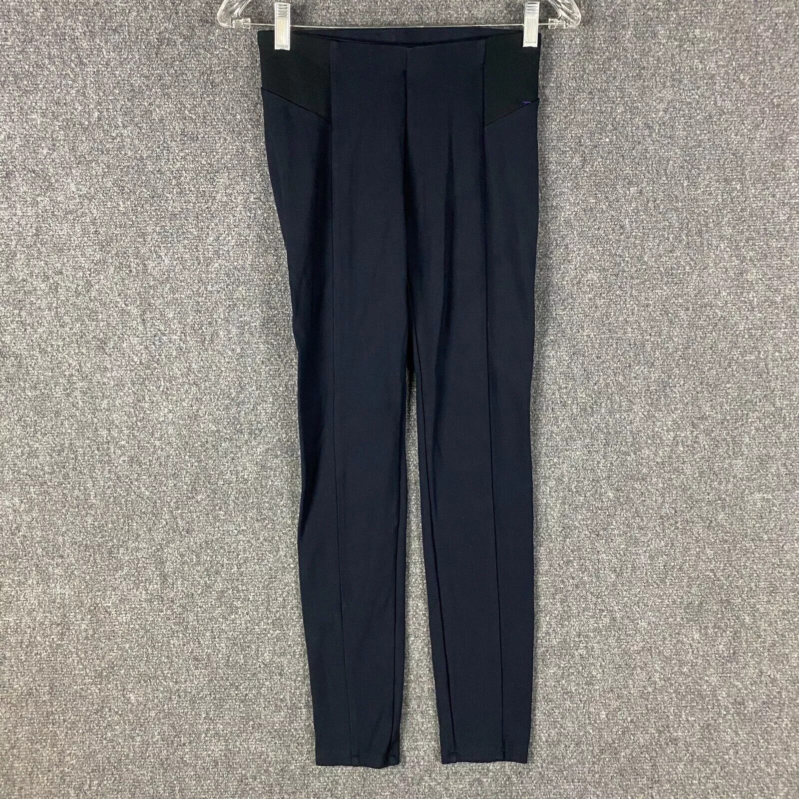 Jennifer Lopez Jennifer Lopez Leggings Women's XS Compression Pull On Size 26" / US 2 / IT 38 - 1 Thumbnail