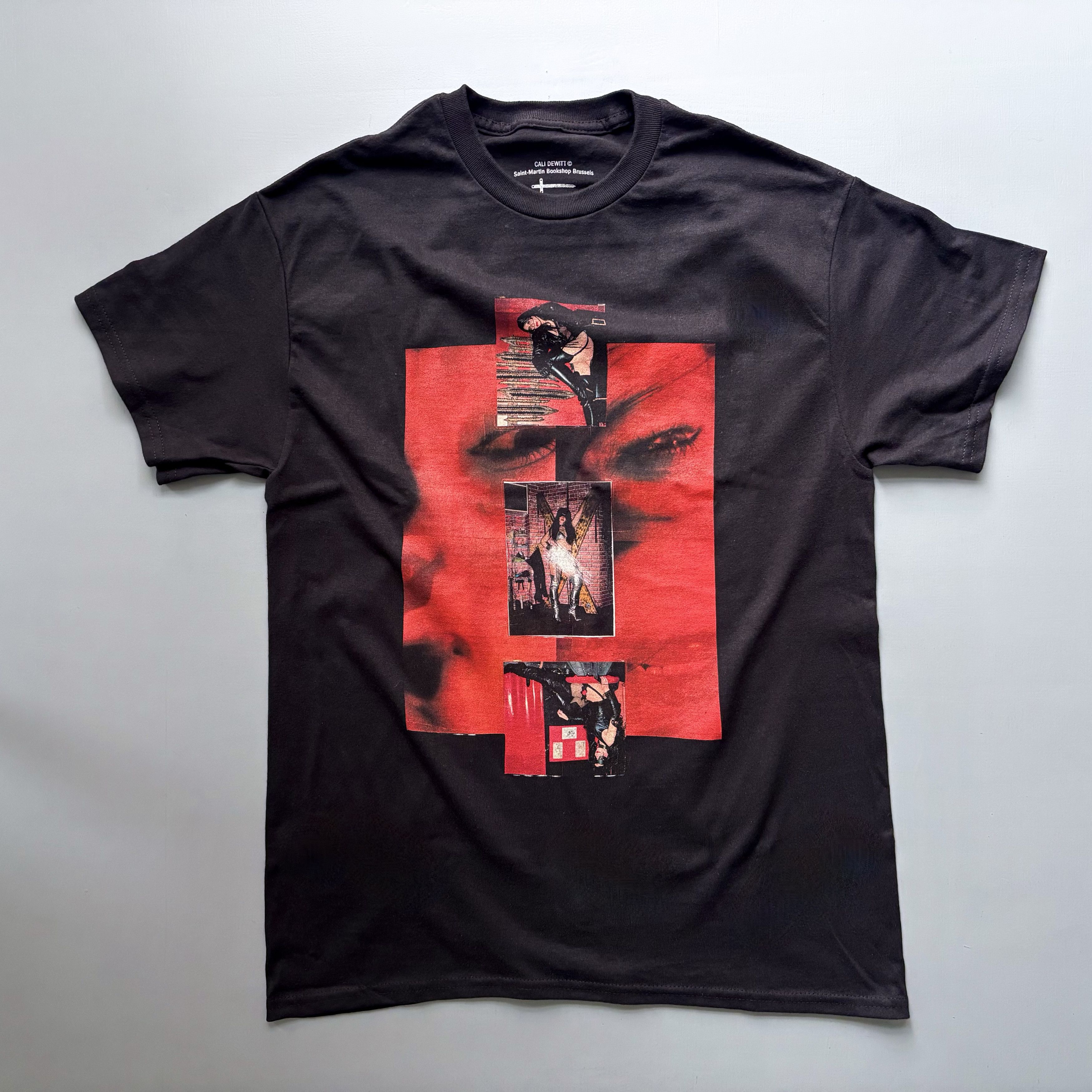 Cali Thornhill-DeWitt Saint-Martin Bookshop / caramelbobby Size US L / EU 52-54 / 3 - 4 Thumbnail