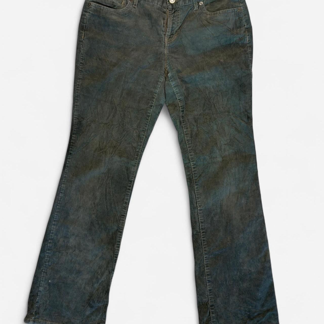Ann Taylor Ann Taylor Women's Jeans Size 30" / US 8 / IT 44 - 1 Thumbnail