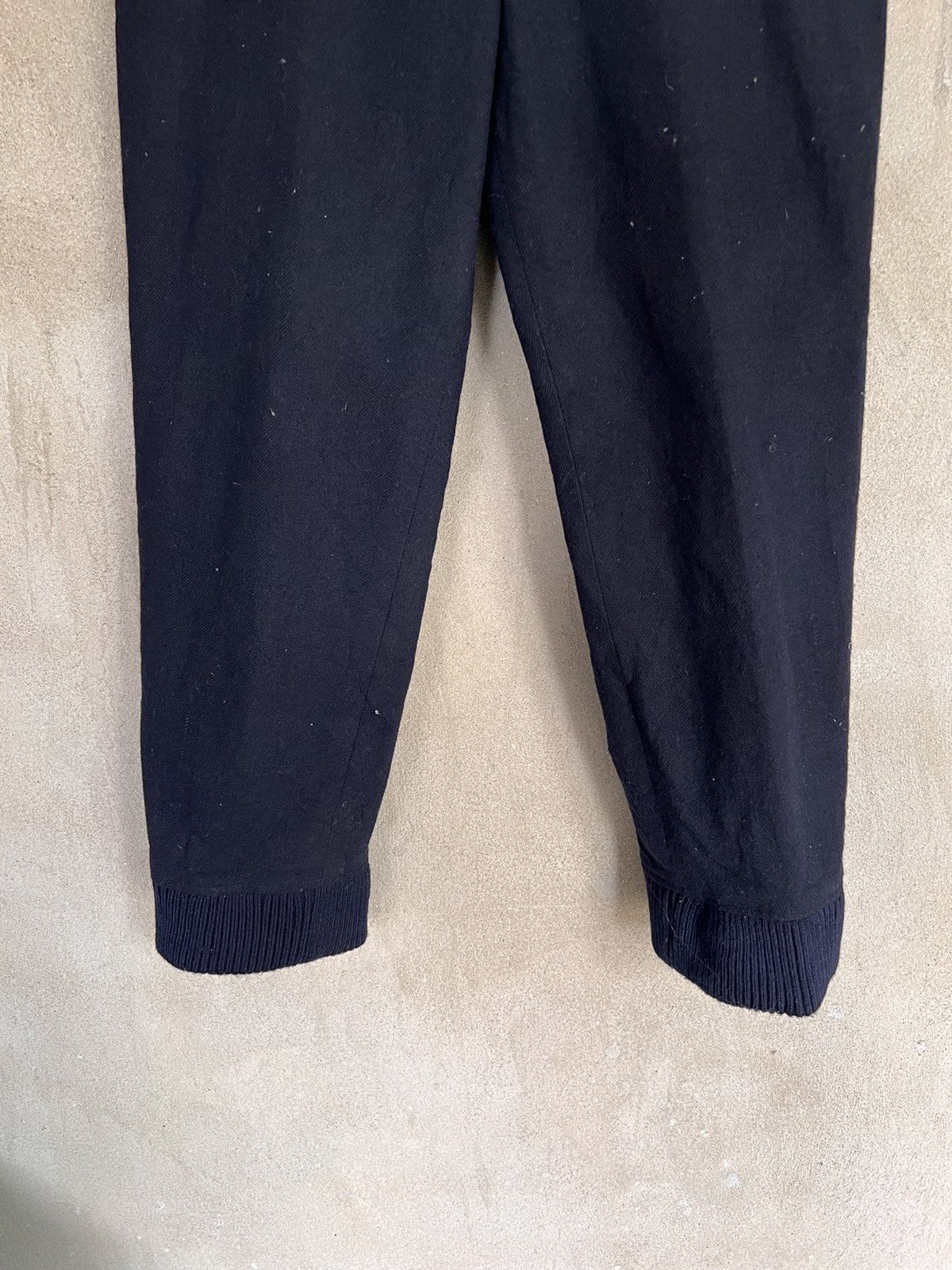 Journal Standard Journal Standard Wool Pant Size US 27 - 4 Thumbnail