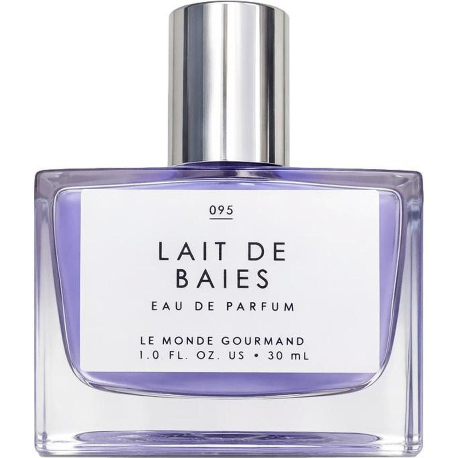 Other NWT Le Monde Gourmand Lait de Baies EDP 1oz Size ONE SIZE - 1 Preview