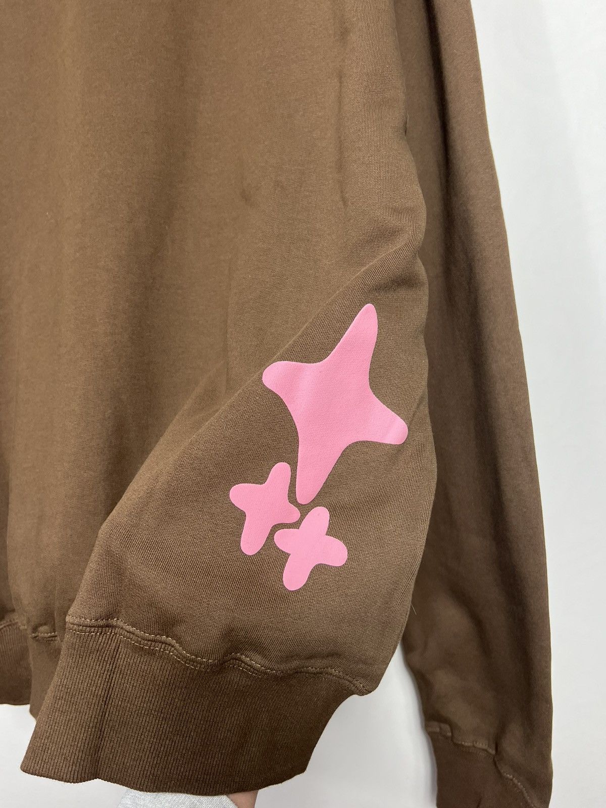 Broken Planet Oversized Broken Planet Market “Broken Hearts” Hoodie Size US XL / EU 56 / 4 - 14 Thumbnail