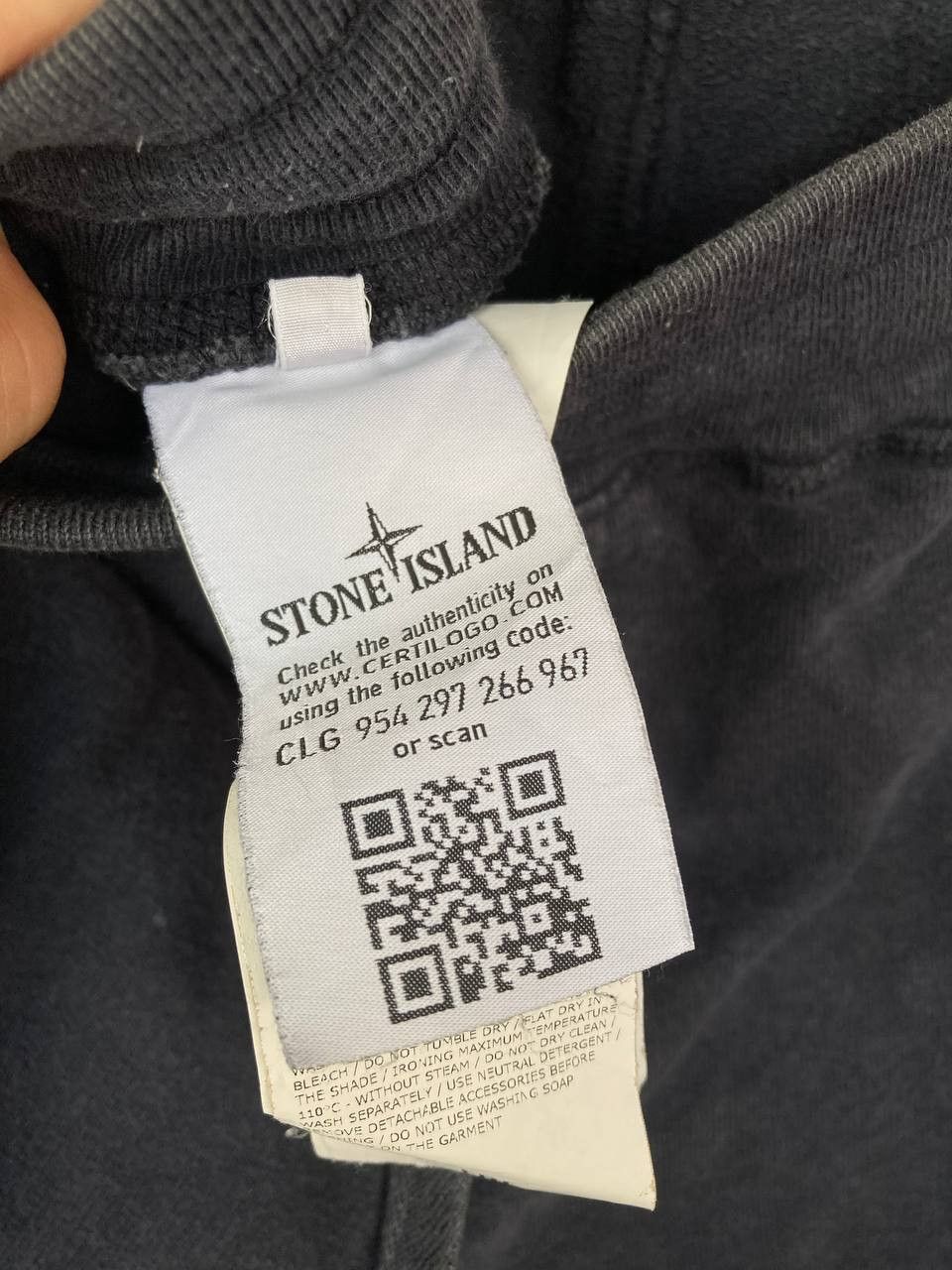Stone Island Stone Island Dyed Bermuda Shorts Size US 32 / EU 48 - 12 Thumbnail