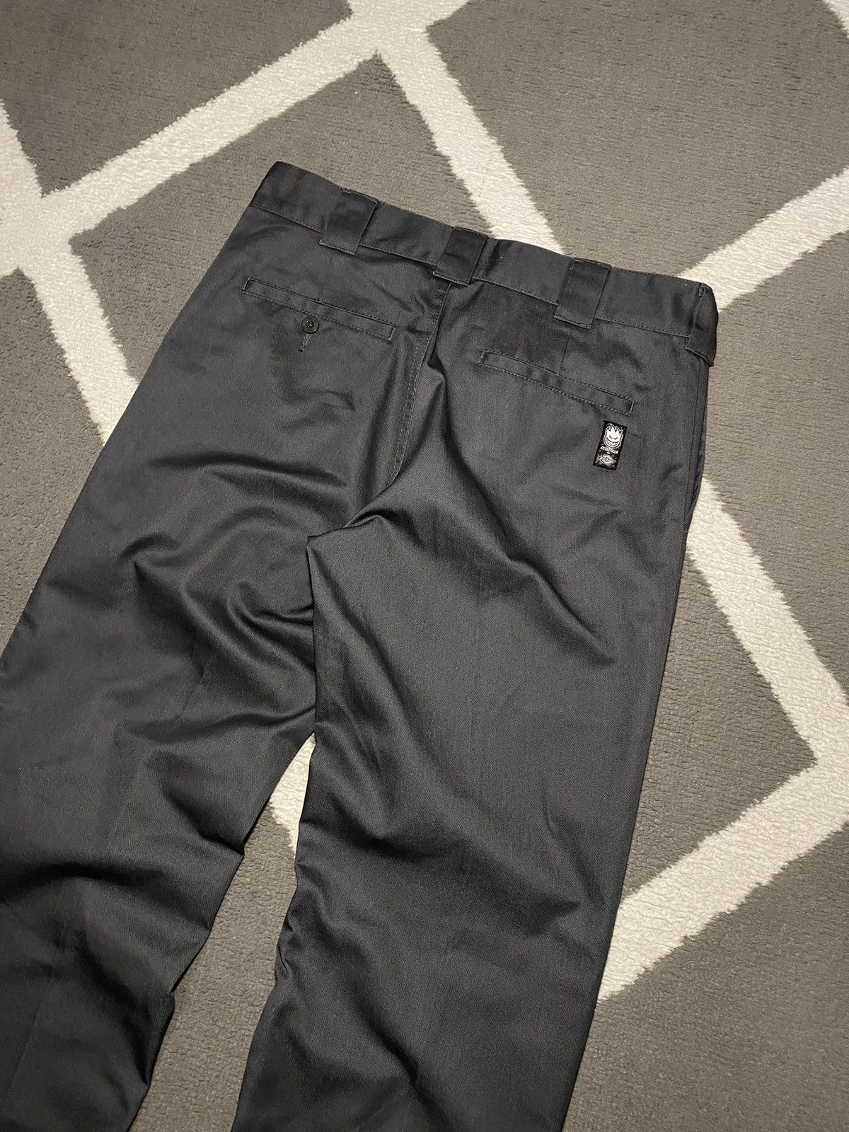 Dickies × Spitfire Dickies x Spitfire 874 Straight Fit men’s pants Size US 32 / EU 48 - 9 Thumbnail