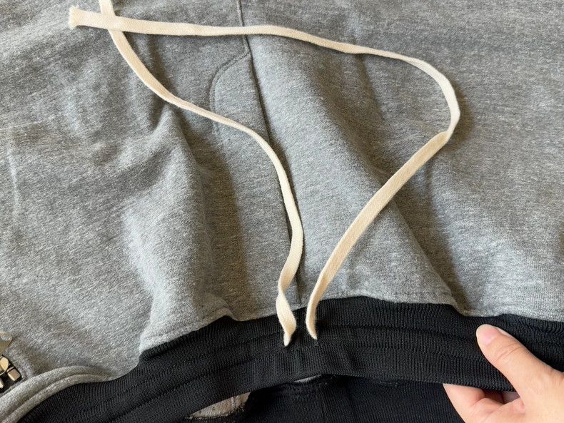 Fear of God Fear of God Season 5 Drawstring Shorts Size US 42 / EU 58 - 8 Thumbnail
