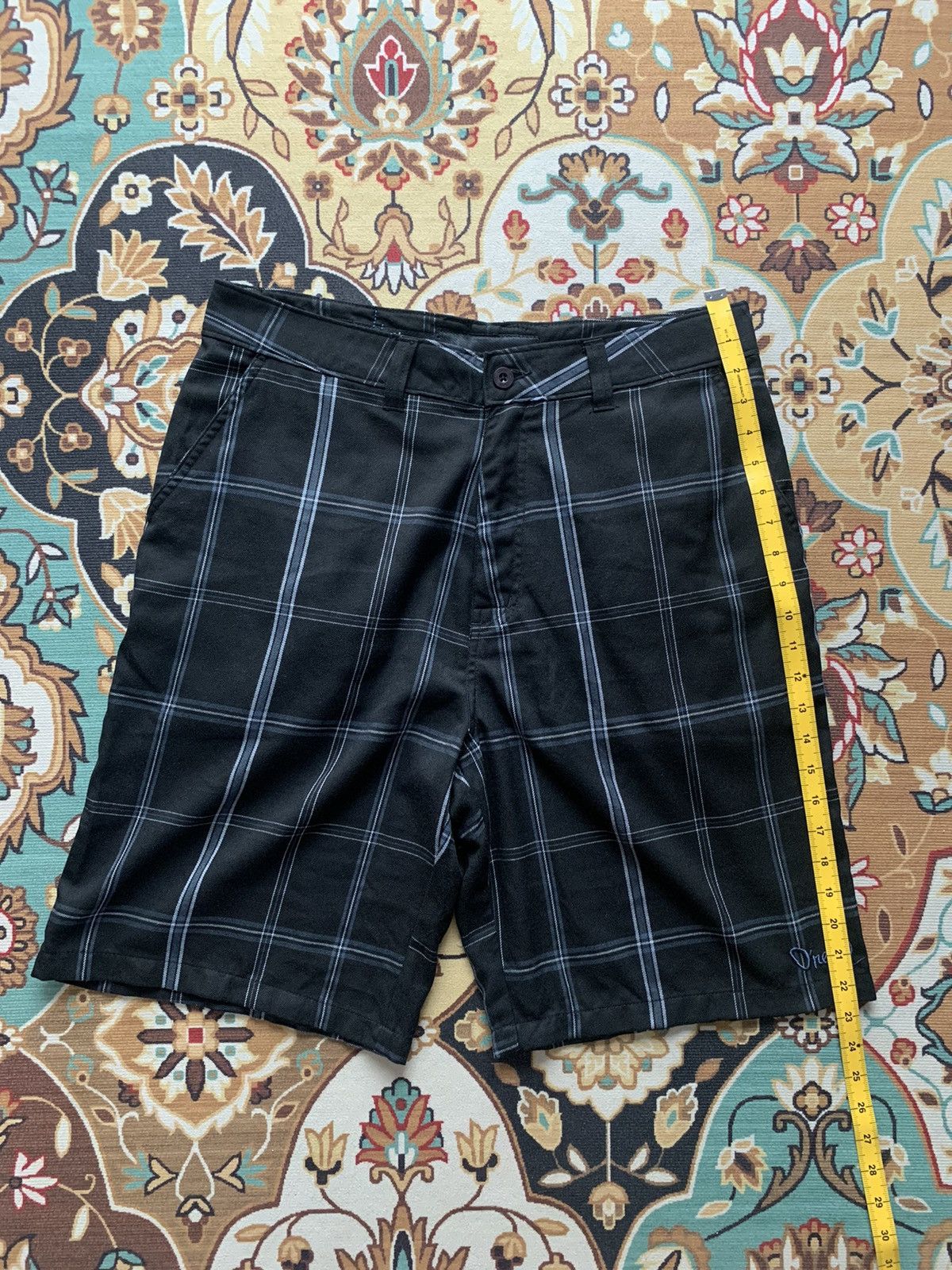 O'Neill O’neill Short Pants Size US 34 / EU 50 - 4 Thumbnail