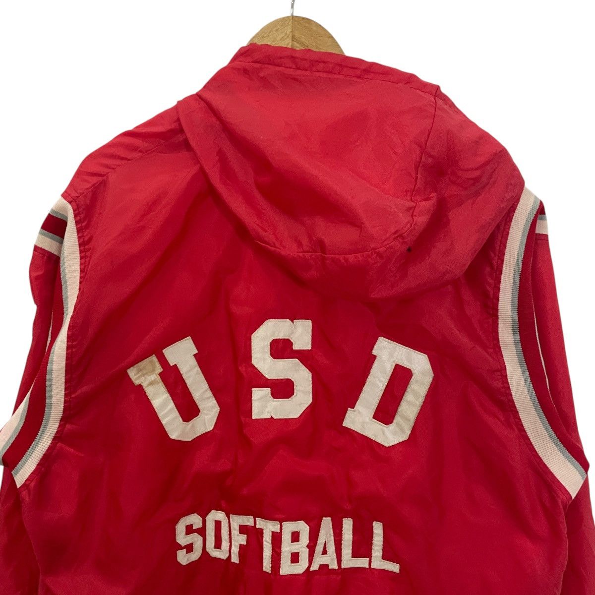 Other Vintage 90s Birdies Soft Ball Jacket Size US XL / EU 56 / 4 - 2 Thumbnail