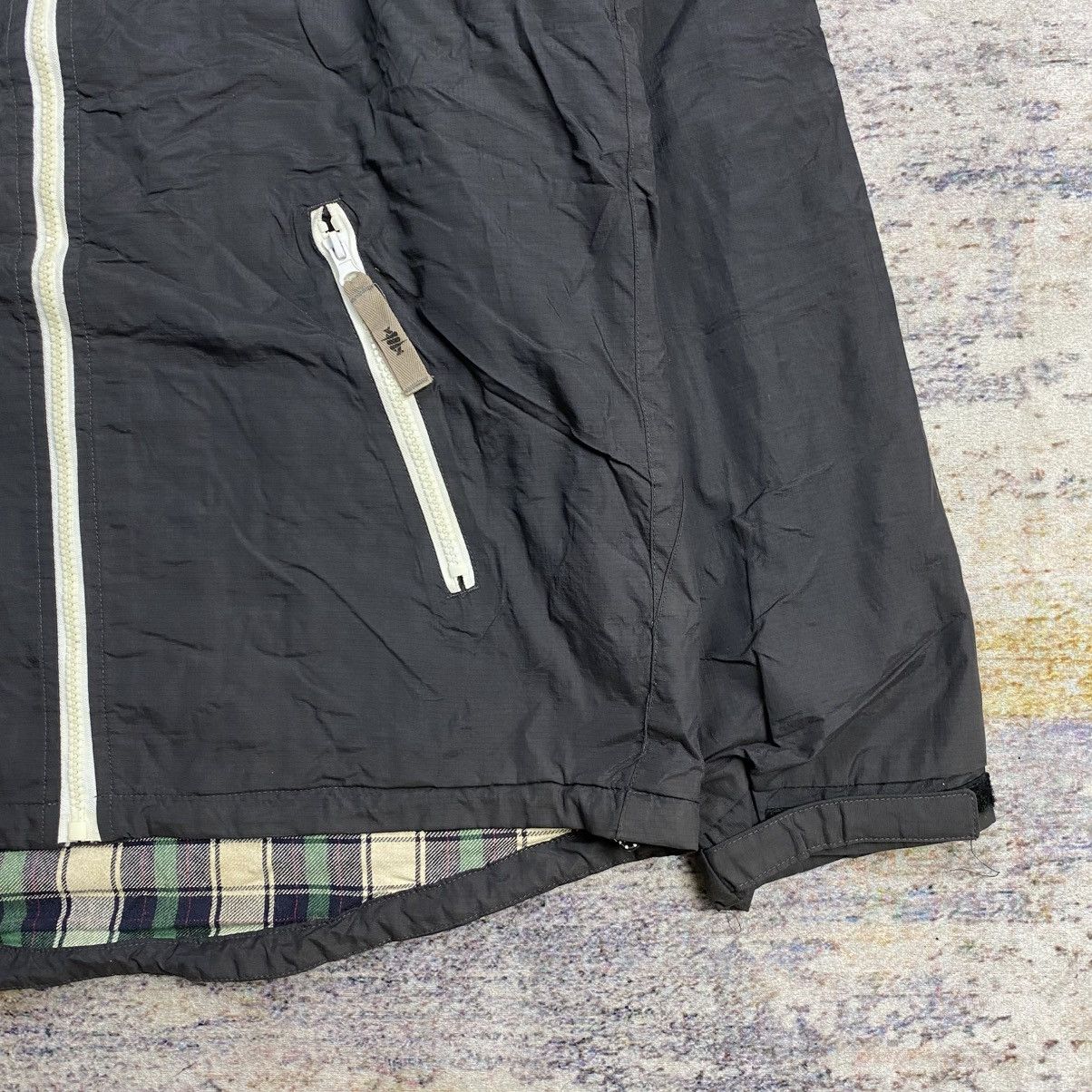 Recon Recon outdoor jacket Size US L / EU 52-54 / 3 - 5 Thumbnail