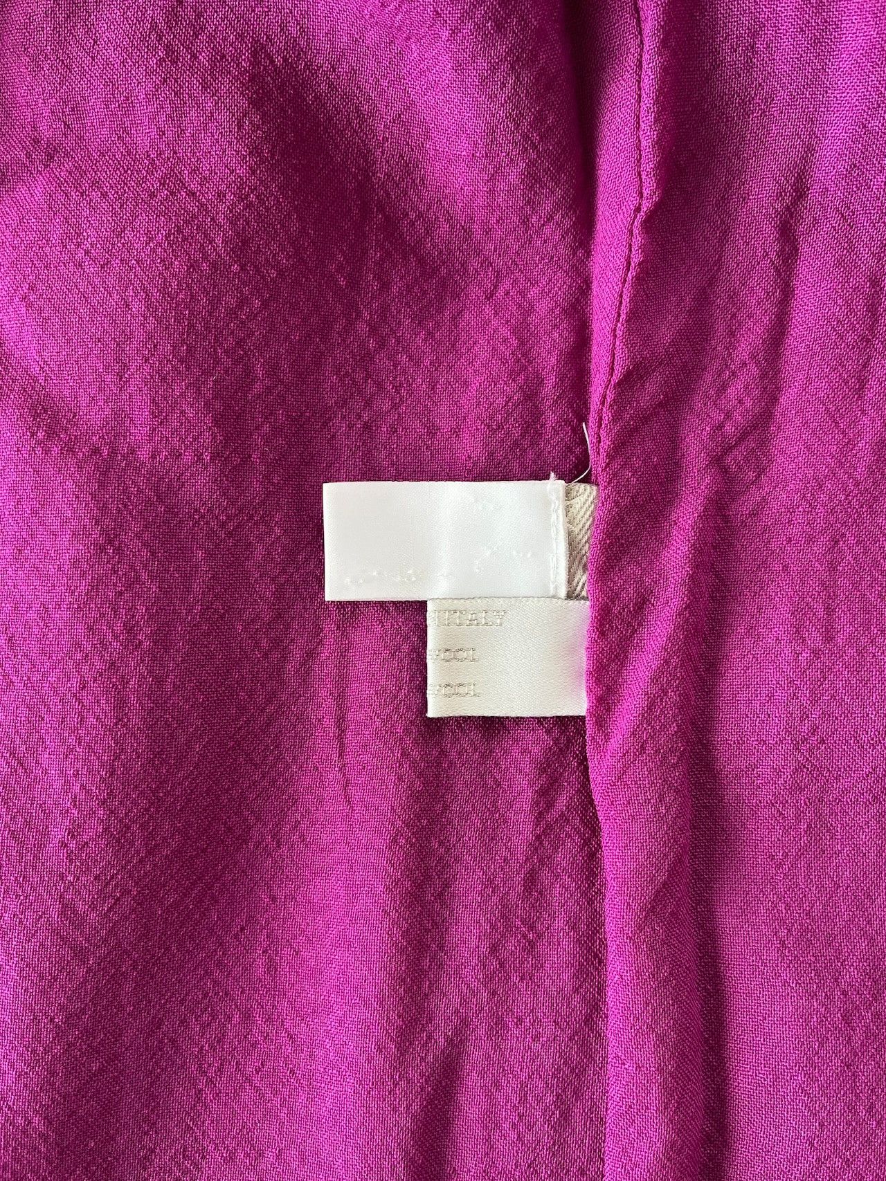 Miu Miu MIU MIU FW1997 Zip Up Knit Jacket Size M / US 6-8 / IT 42-44 - 9 Thumbnail