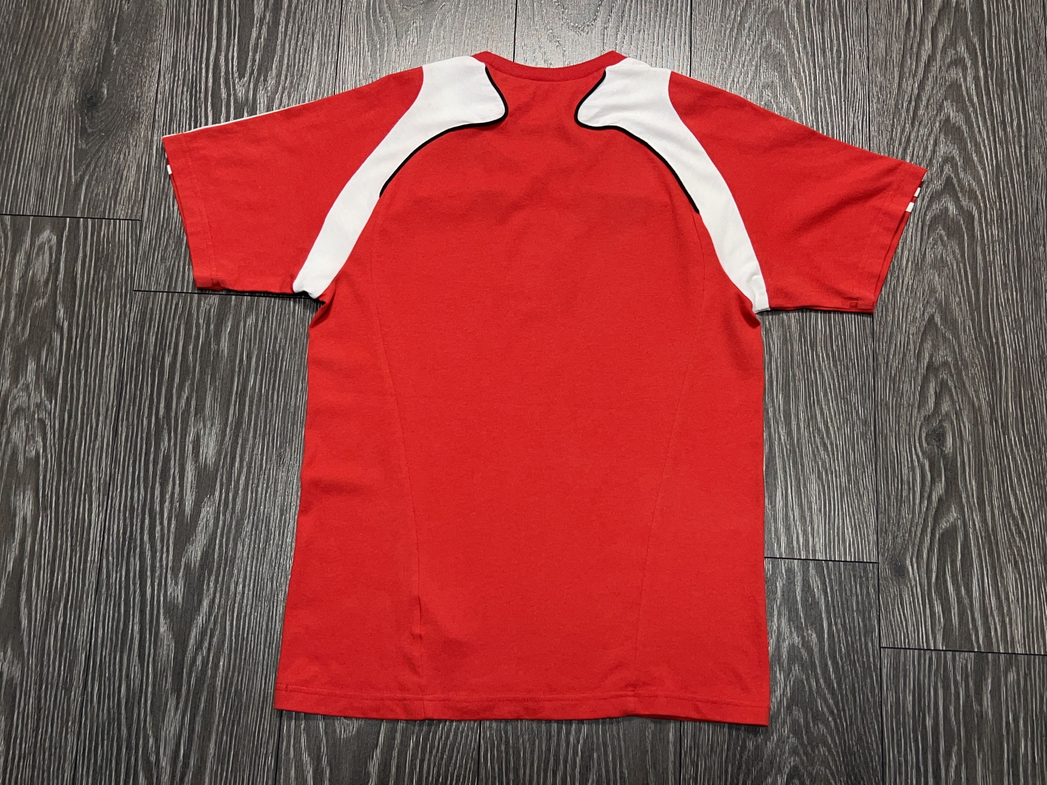 Adidas Liverpool FC 2008/09 Jersey Football Soccer Shirt Size 36/38 Size US S / EU 44-46 / 1 - 9 Thumbnail