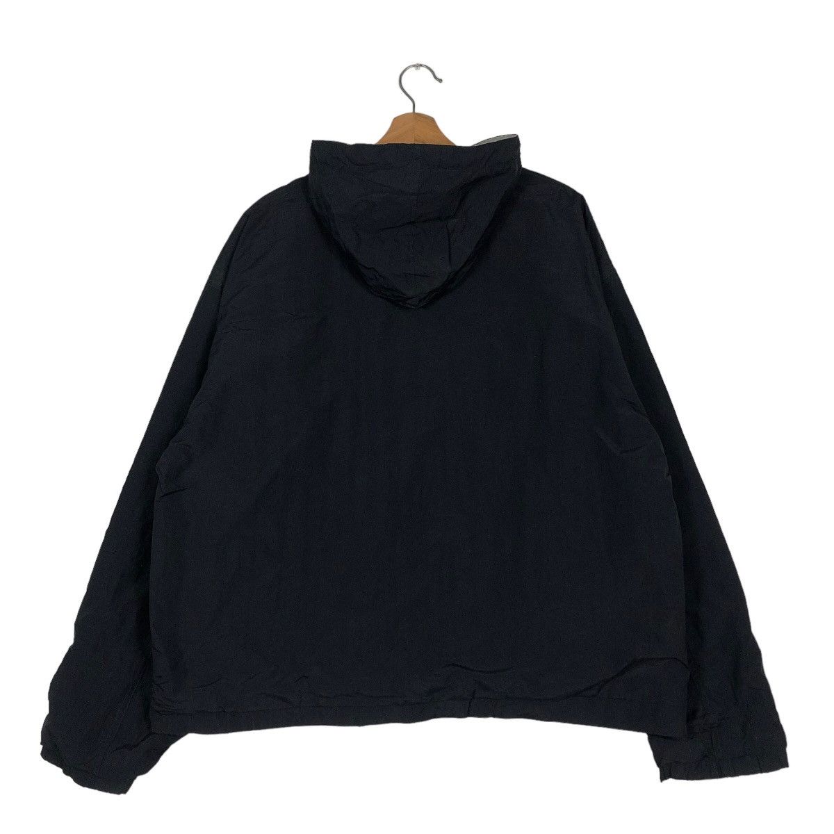 Japanese Brand 🔥Vintage Bomber Jacket Gear For Sports Japan Size US L / EU 52-54 / 3 - 8 Thumbnail