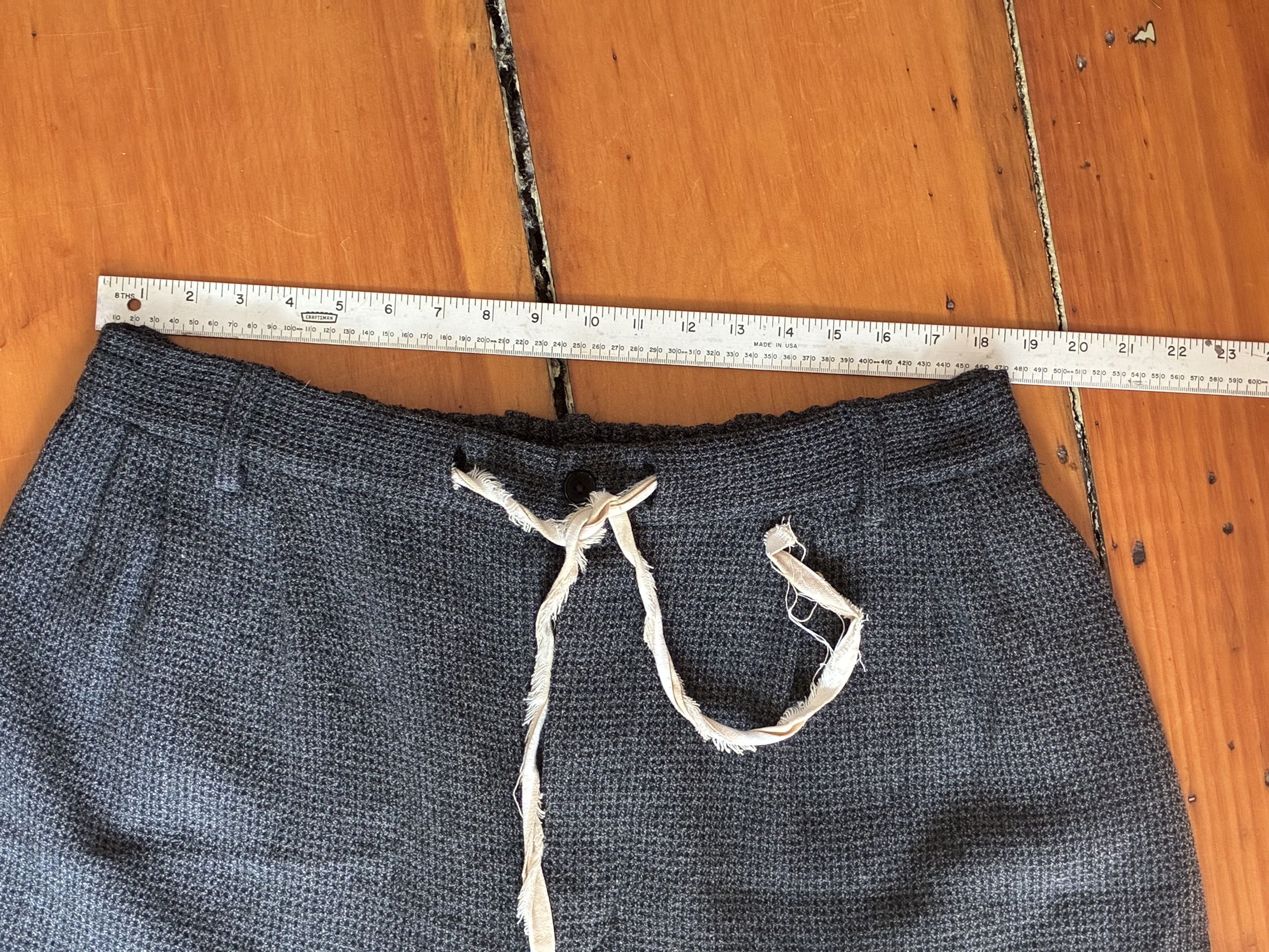 Edwina Horl Edwina Horl Size US 32 / EU 48 - 8 Thumbnail