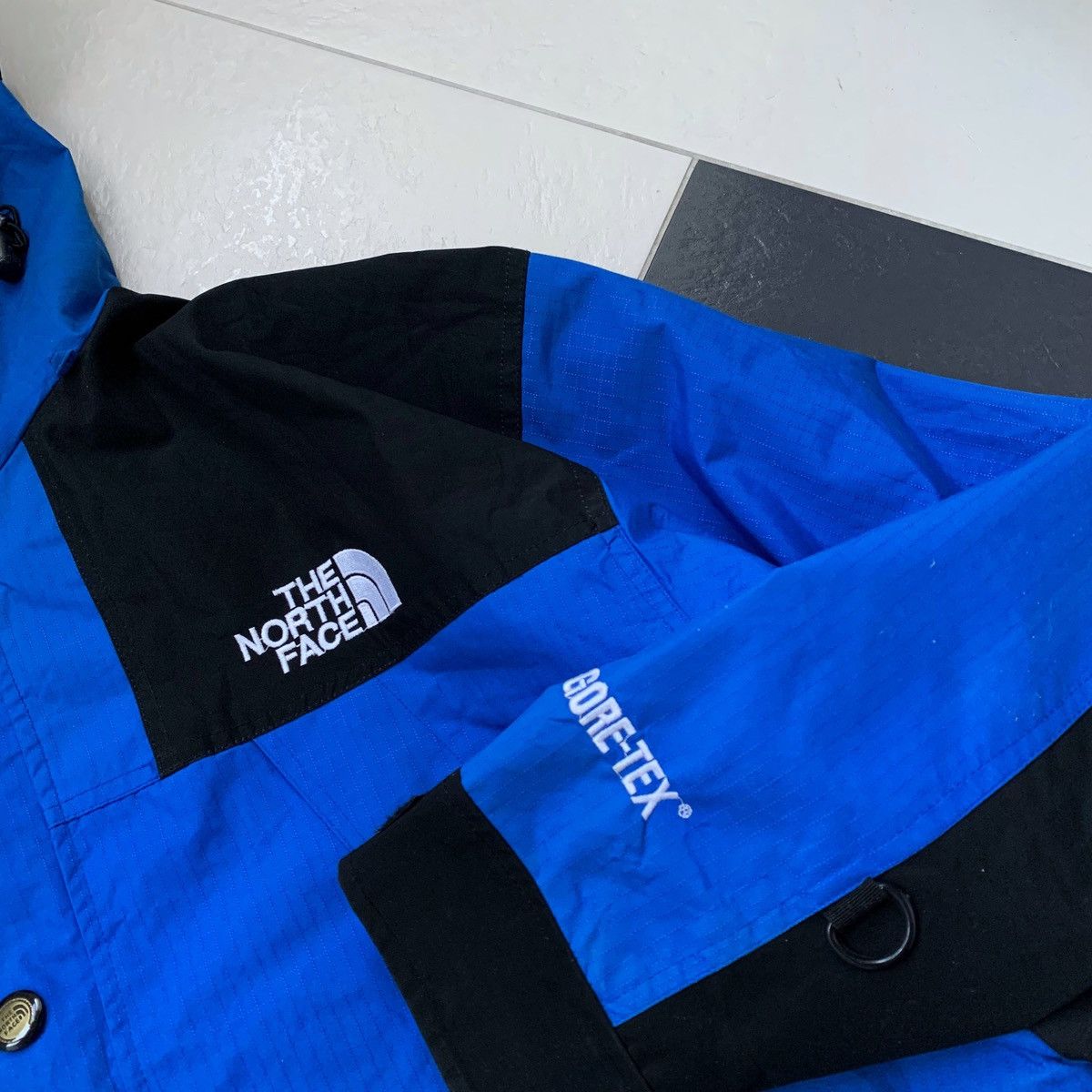 The North Face The North Face Gore Tex Size US XL / EU 56 / 4 - 4 Thumbnail