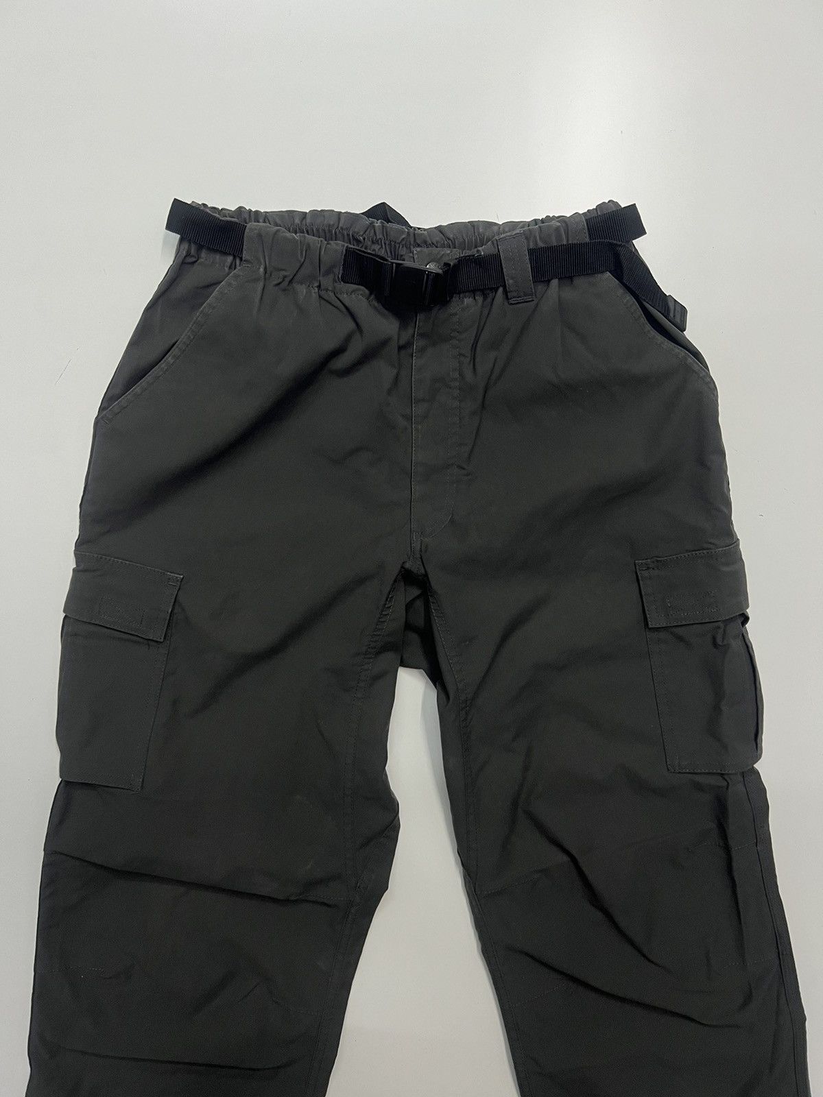 The North Face The North Face Cargo Pants Size 30-34 Size US 33 - 5 Thumbnail
