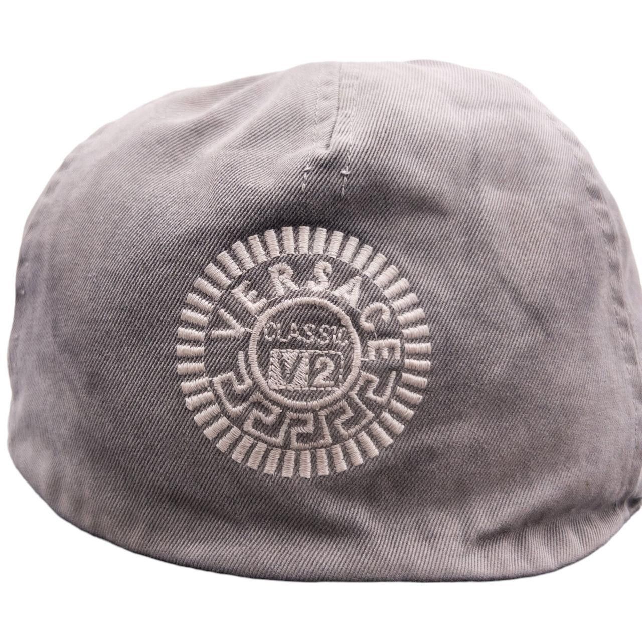 Versace Vintage Versace Classic V2 Hat Size ONE SIZE - 8 Thumbnail
