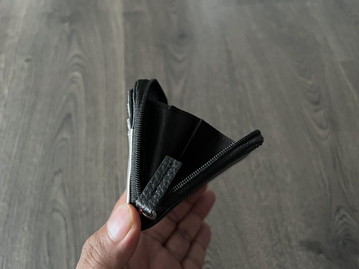 Japanese Brand CASSELINI Coin Purse + Card Holder Size ONE SIZE - 6 Thumbnail