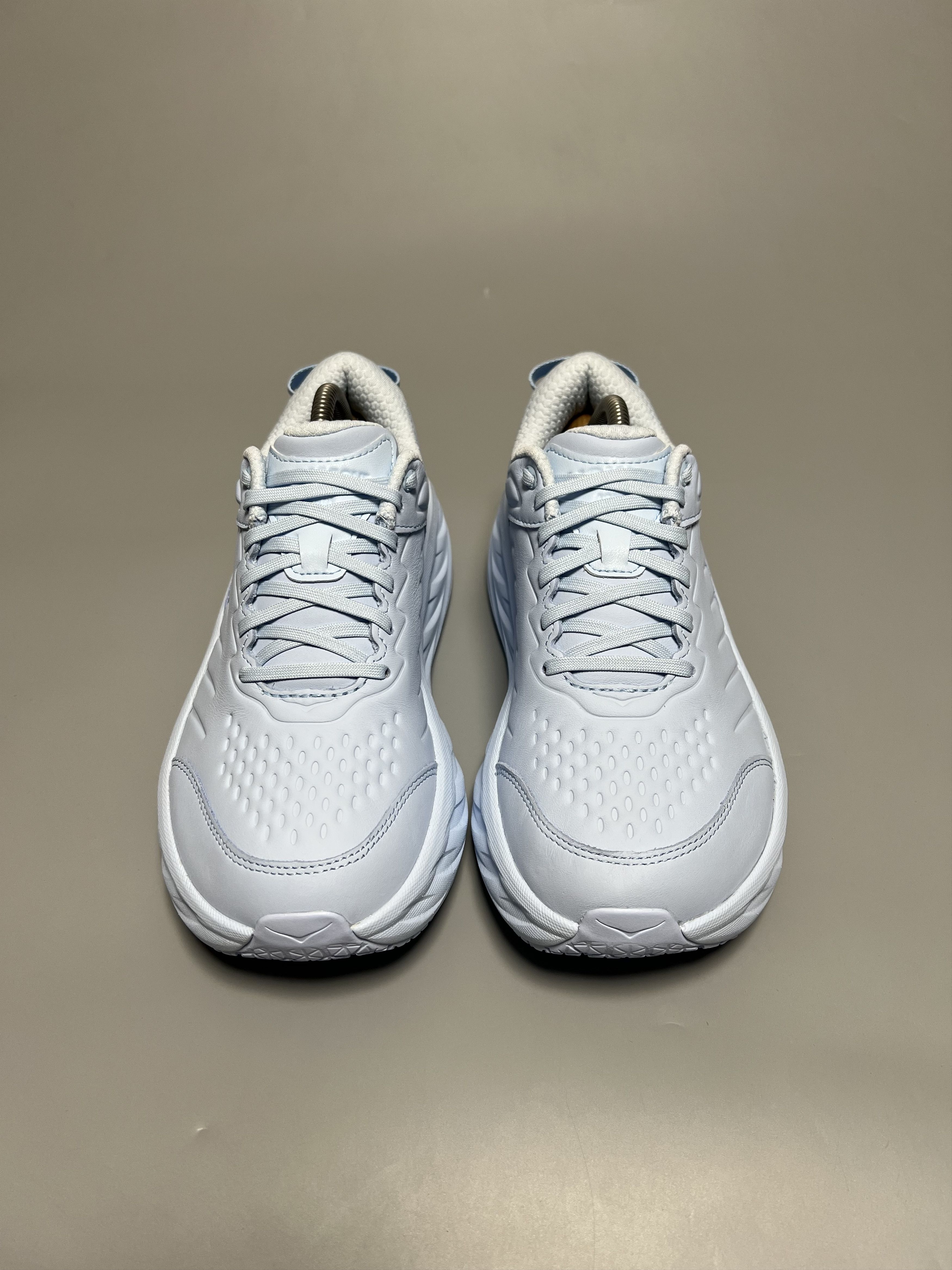 Hoka 8.5D Hoka Bondi SR Wide Running Shoes Walking Gym Training Size US 8.5 / IT 38.5 - 4 Thumbnail