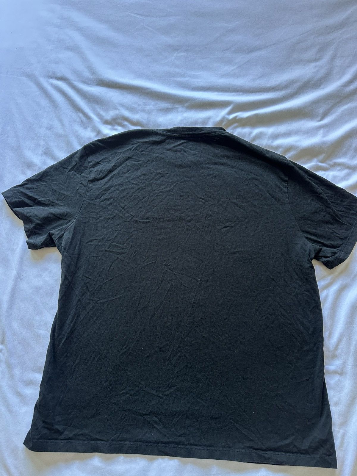 Allsaints All Saints Tee Size US L / EU 52-54 / 3 - 4 Thumbnail