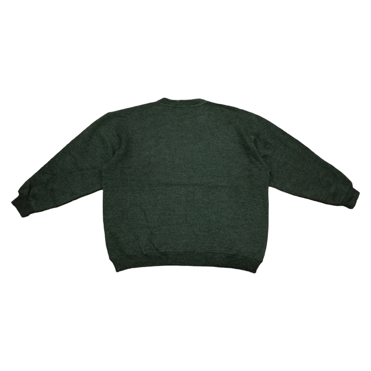 Edition Japan × Japanese Brand × Vintage Vintage GOLD TOW STEP Acrylic Sweaters Size US L / EU 52-54 / 3 - 7 Thumbnail