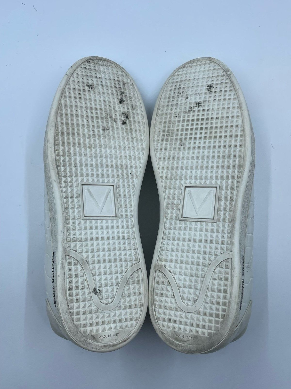 Louis Vuitton Louis Vuitton Frontrow sneakers Size US 9.5 / EU 42-43 - 5 Thumbnail