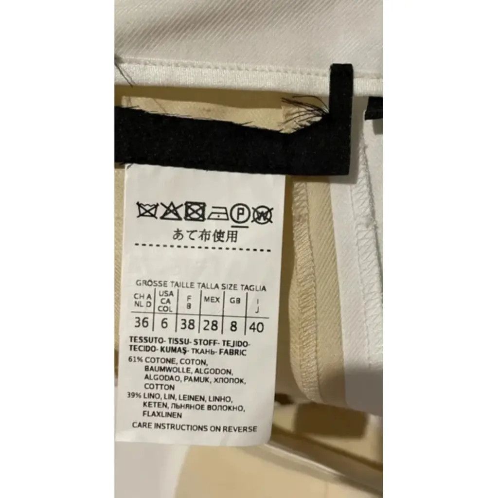 Max Mara Skirts, Max Mara Size 27" / US 4 / IT 40 - 5 Thumbnail
