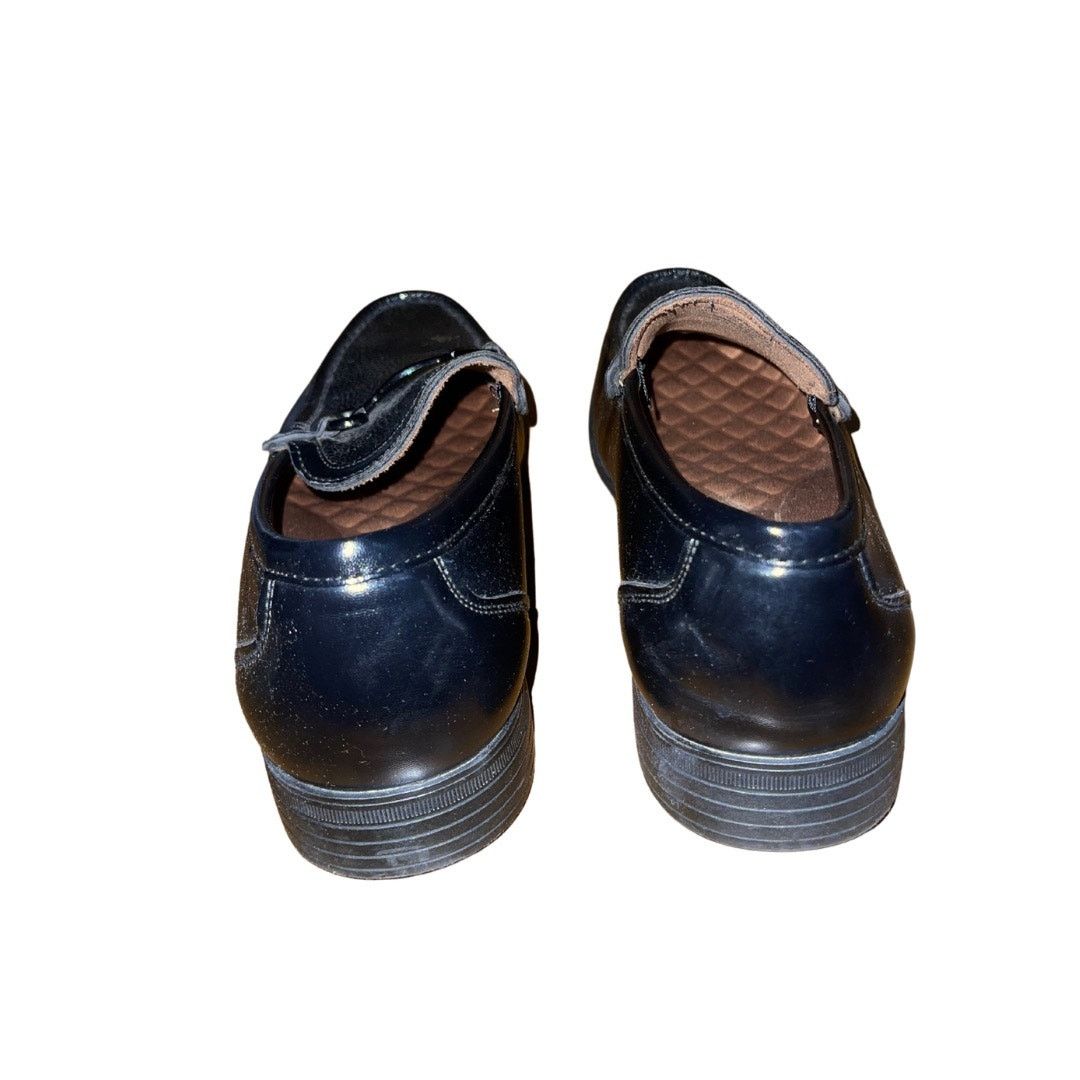Xray Footwear Xray Penny Loafers Shoes Slip on Faux Leather Square Toe Size US 9 / EU 42 - 3 Thumbnail