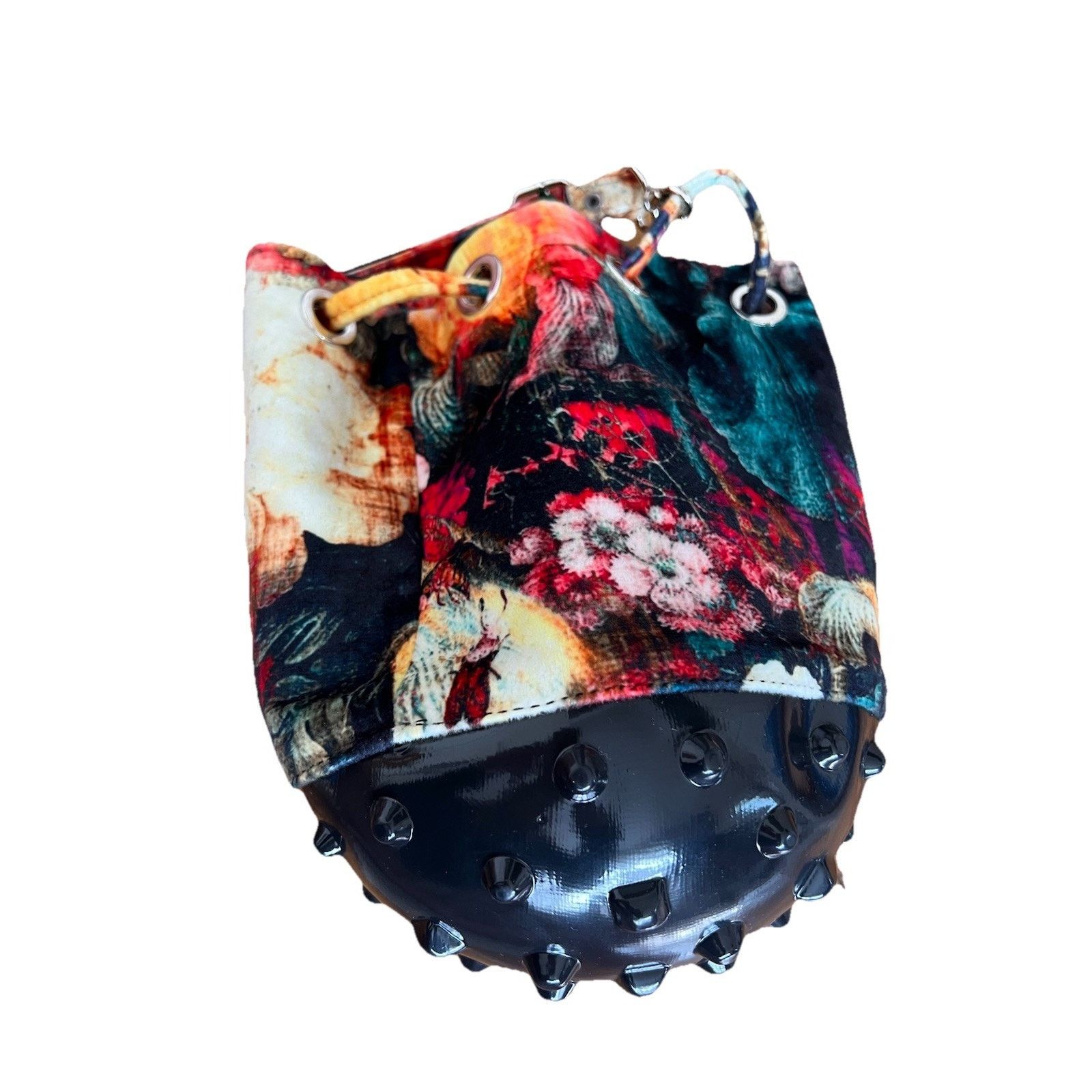 & Other Stories Medusa Bucket Womem Print Crossbody Bag B000492 Size ONE SIZE - 16 Thumbnail