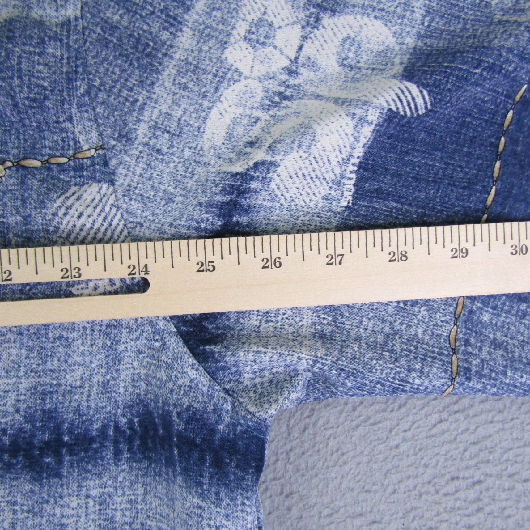 Southpole VINTAGE Southpole Shirt Mens XL Blue Button-Up Camp Hip Hop Y2K Comfort Casual Size US XL / EU 56 / 4 - 7 Thumbnail