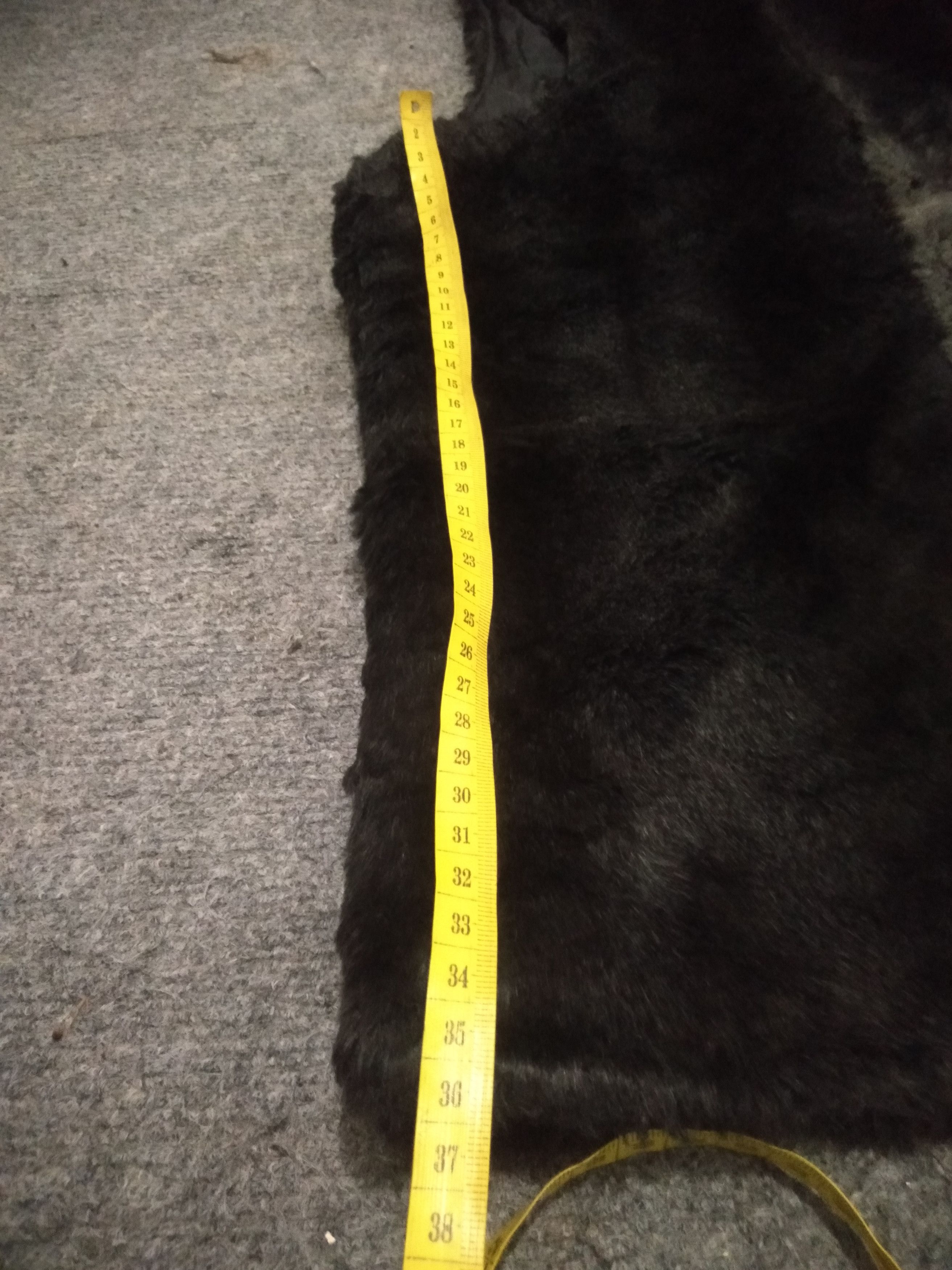 If Six Was Nine × Japanese Brand Parkland Fur Vest ifsixwasnine Lgb style Size US M / EU 48-50 / 2 - 9 Thumbnail