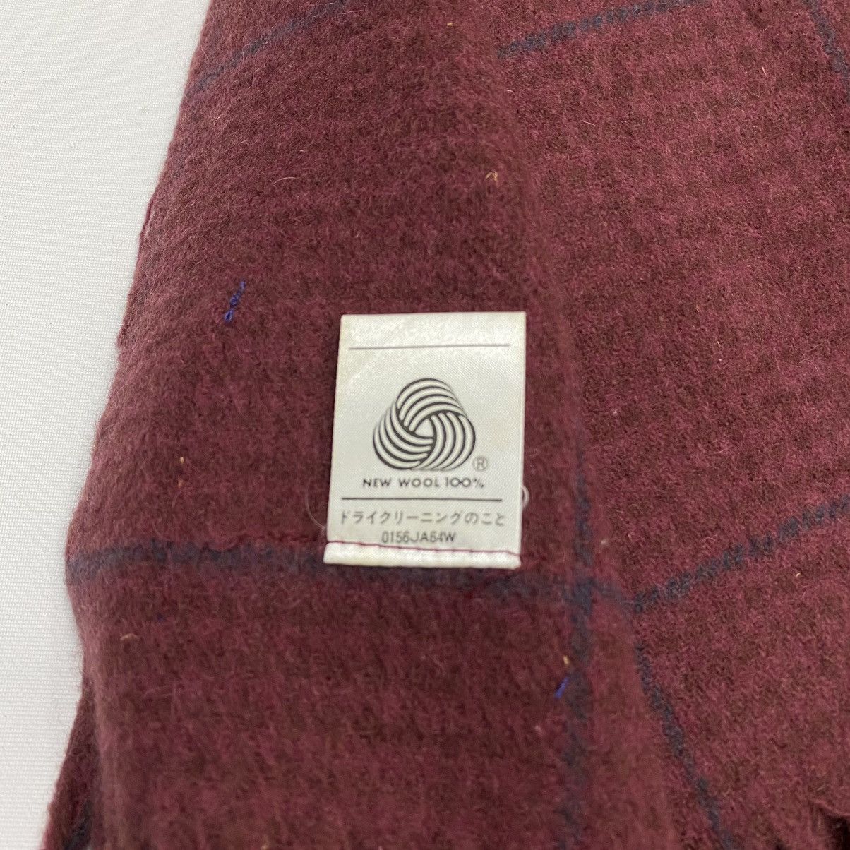 Burberry BURBERRYS SCARF MUFFLER BUR068 Size ONE SIZE - 7 Thumbnail