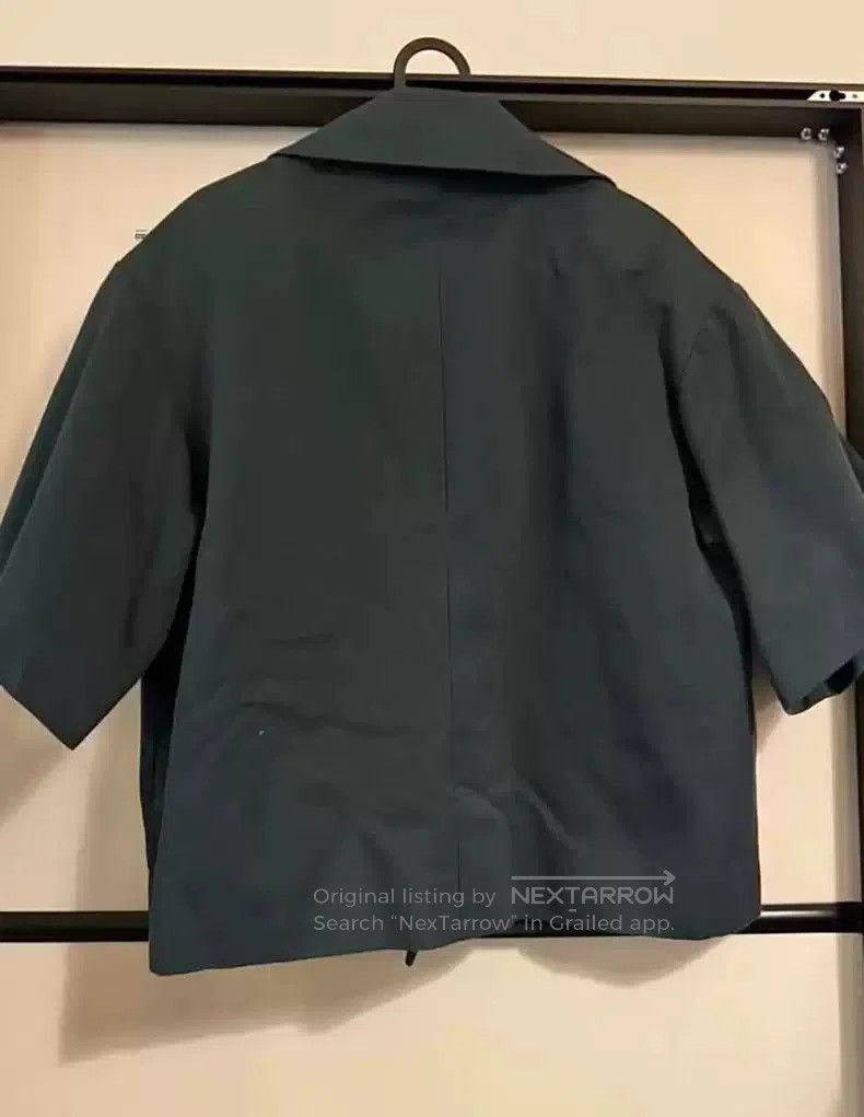 Namacheko Namacheko 19ss jacket. Size US S / EU 44-46 / 1 - 4 Thumbnail