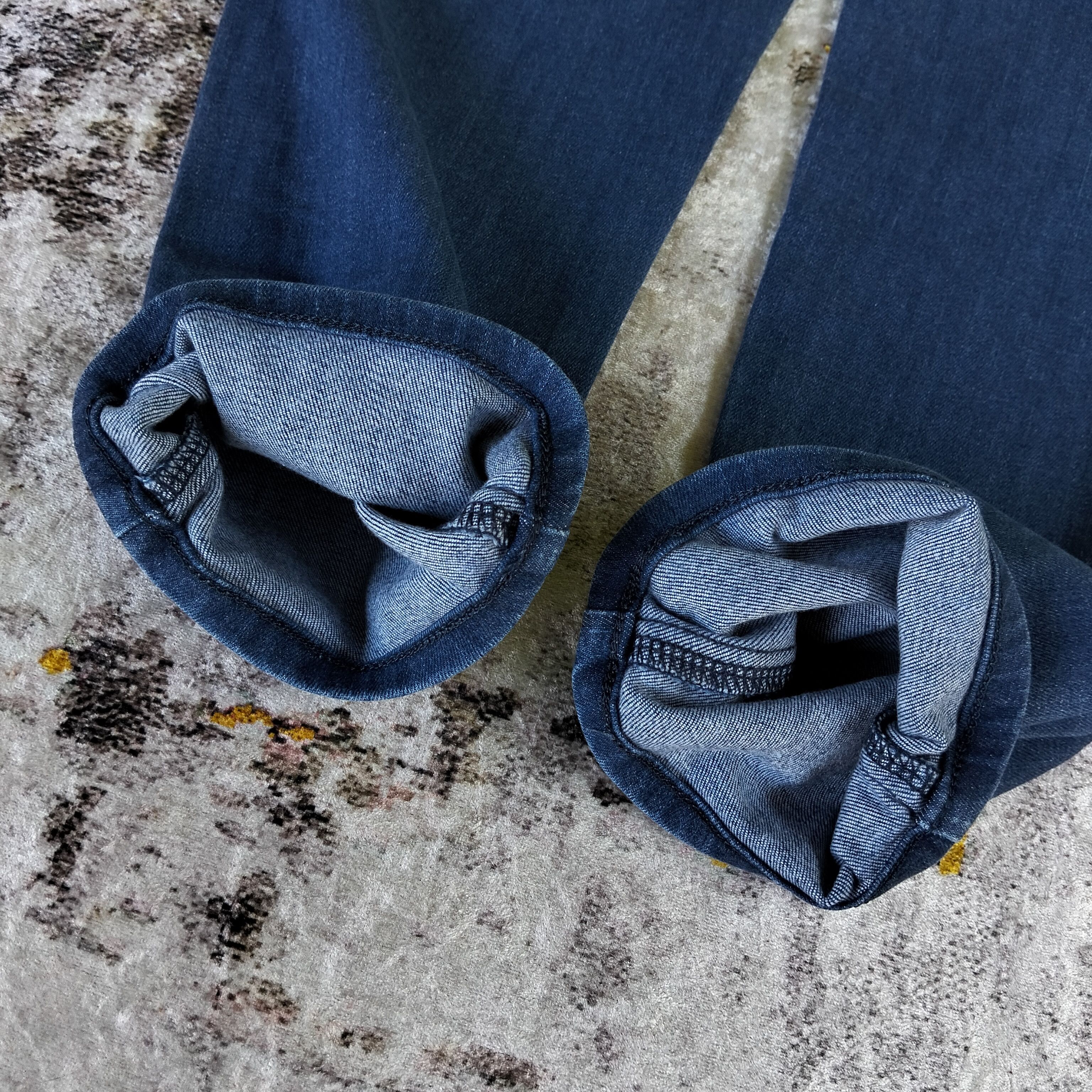 Gramicci Gramicci x Lee Climbing Ankle Pants Size US 29 - 10 Thumbnail