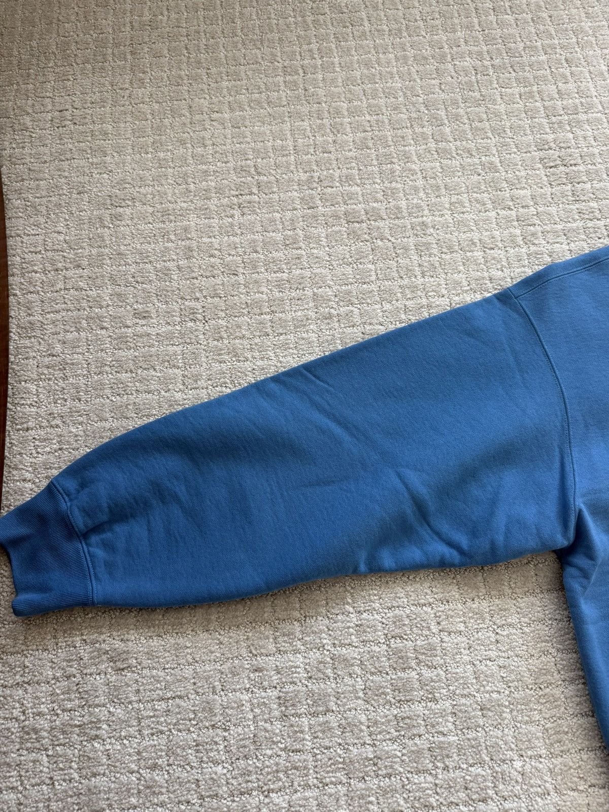 Supreme Supreme Precision Crewneck Size US L / EU 52-54 / 3 - 3 Thumbnail