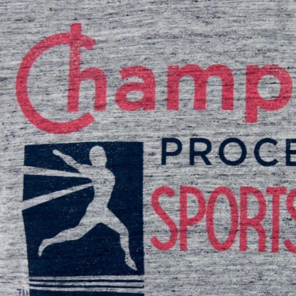 Champion × Todd Snyder Champion X Todd Snyder Grey Logo Tee Shirt Size US S / EU 44-46 / 1 - 4 Thumbnail