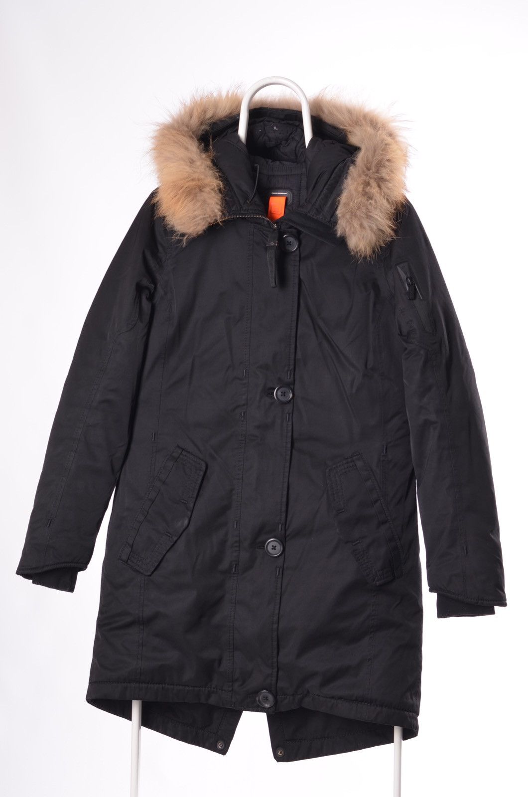 g-lab G LAB PARKA COAT size S Size US S / EU 44-46 / 1 - 1 Thumbnail