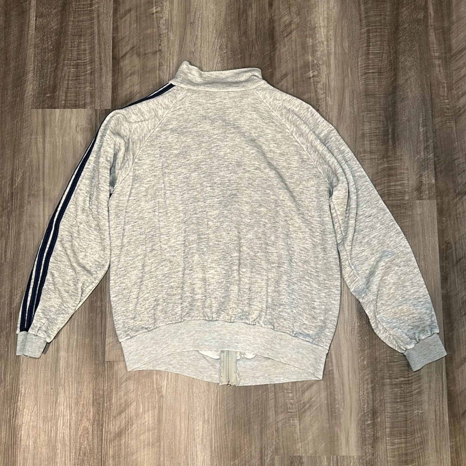 Other Warmup Brand Vintage Performance Full Zip Jacket - Large Size US L / EU 52-54 / 3 - 3 Thumbnail