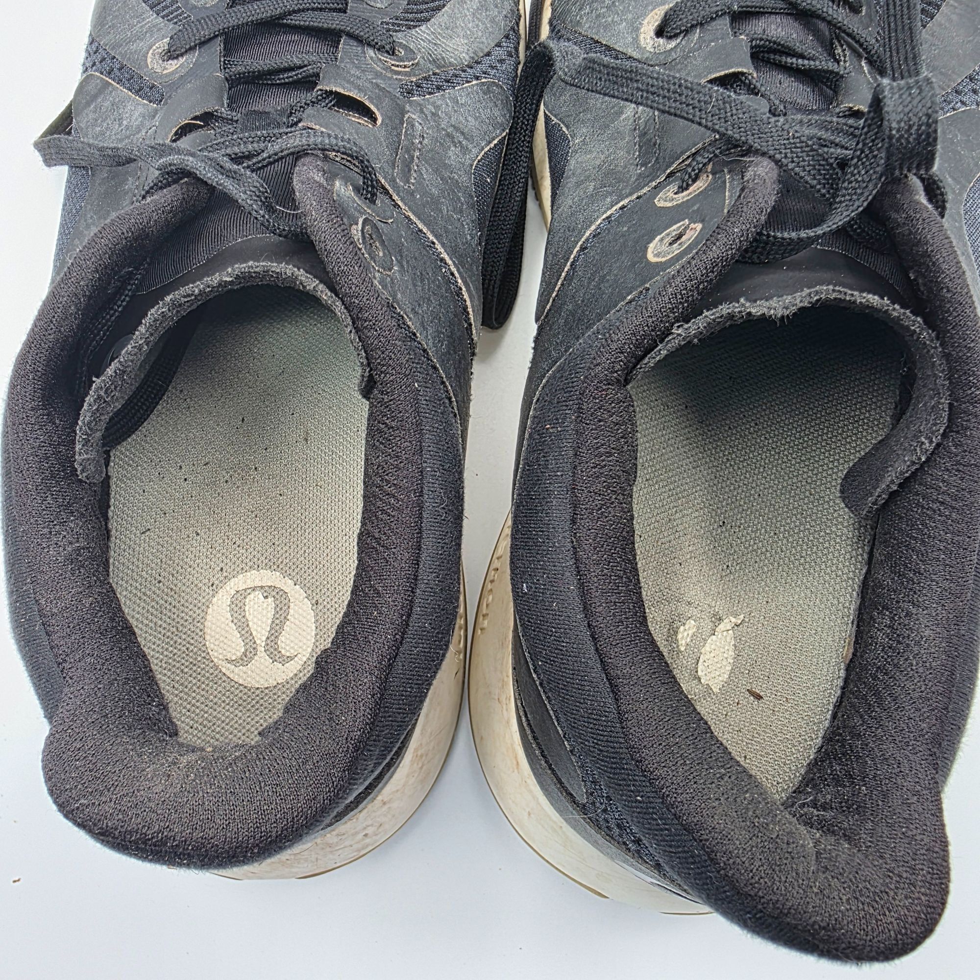 Lululemon Lululemon Strongfeel Train Womens Size 8 Black Sneakers Shoe Size US 8 / IT 38 - 6 Thumbnail